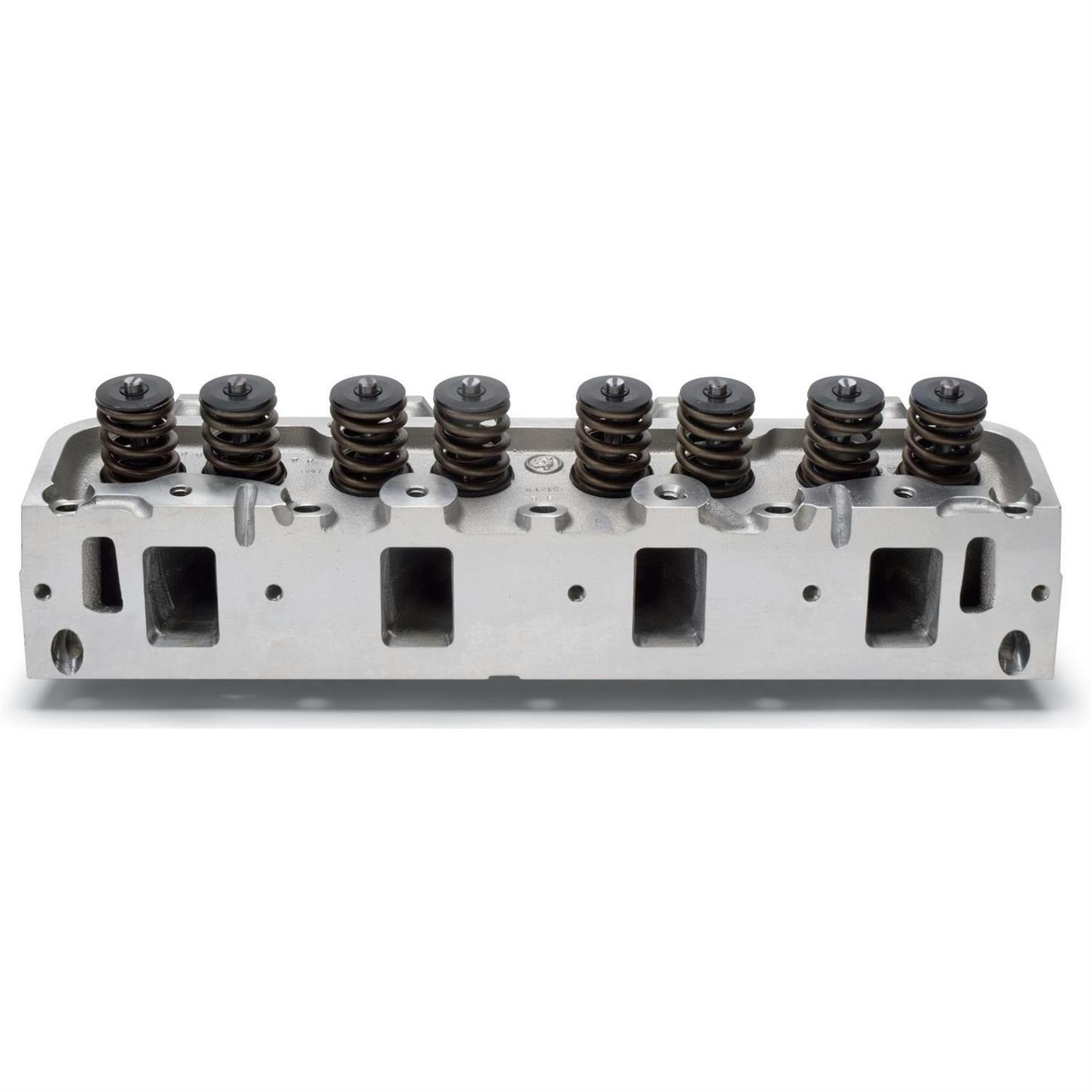 Edelbrock 60069 Performer RPM Cylinder Head, 72 cc Chamber,Ford 427