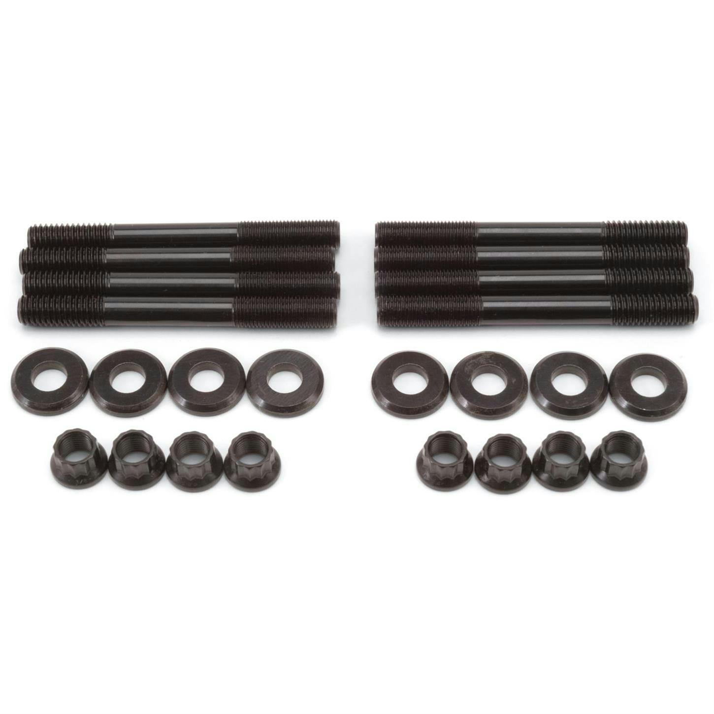 Edelbrock 6009 Rocker Shaft Stud Kit For All Edelbrock FE Heads