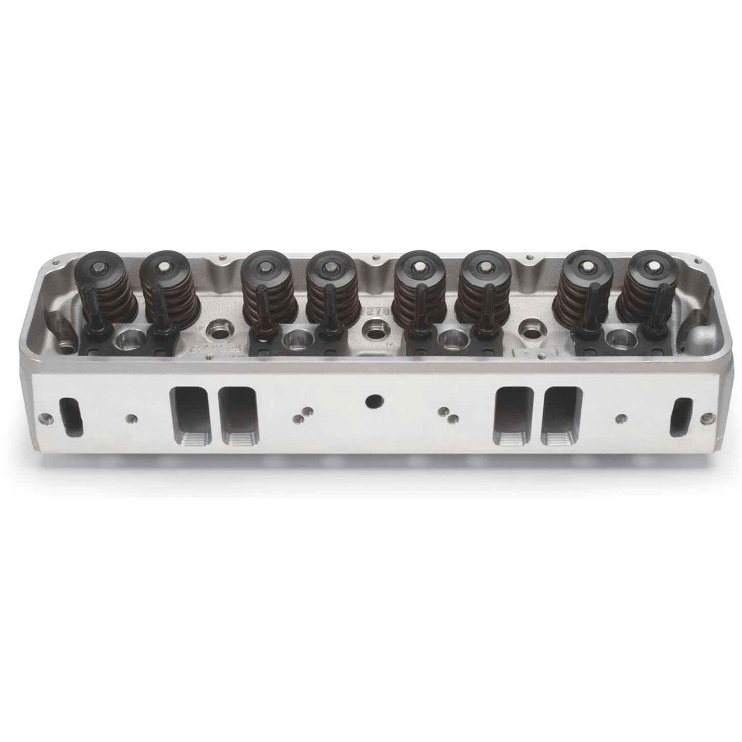Edelbrock 5090 EStreet Cylinder Head B/RB Big Block Chrysler V8