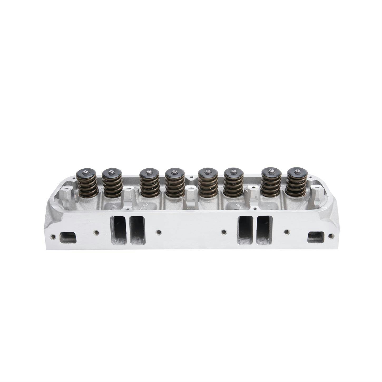 Edelbrock 60179 Performer RPM Cylinder Head, Chrysler 340