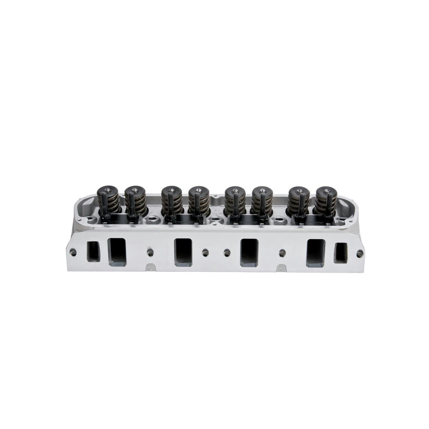Edelbrock 60229 Performer RPM Cylinder Head, Ford 289, 302, 351W