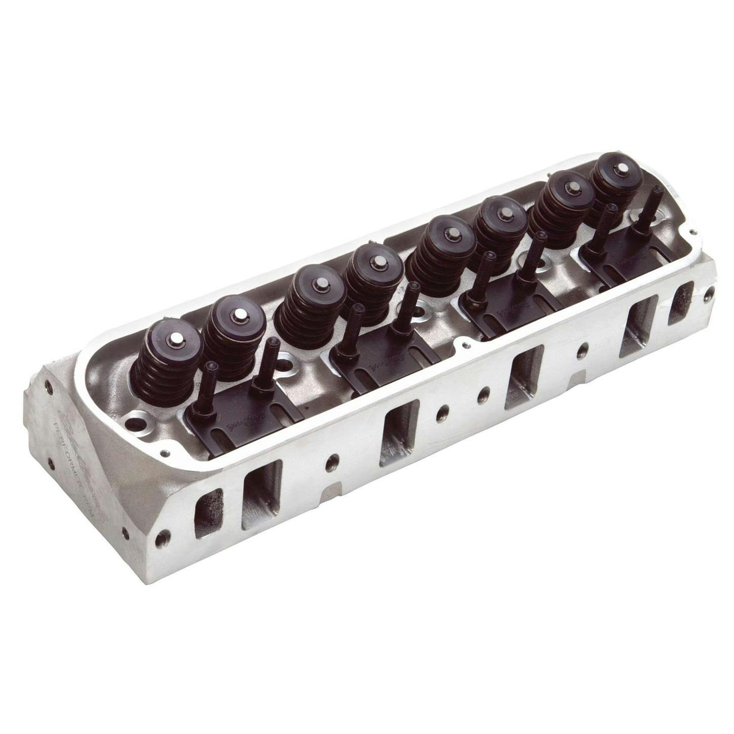 Edelbrock 60259 Performer RPM Cylinder Head, Ford 289, 302, 351W