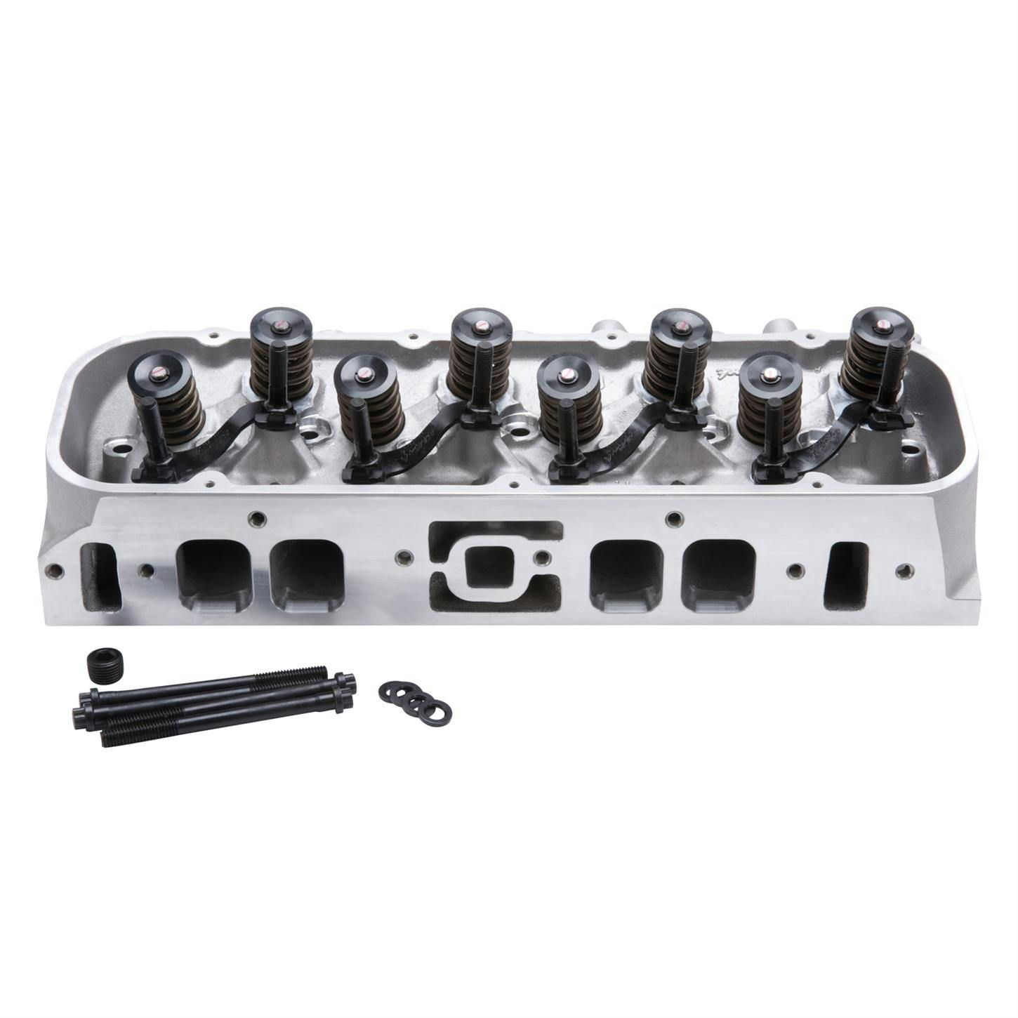 Edelbrock 60439 Performer High-Compression 454-O Cylinder Head