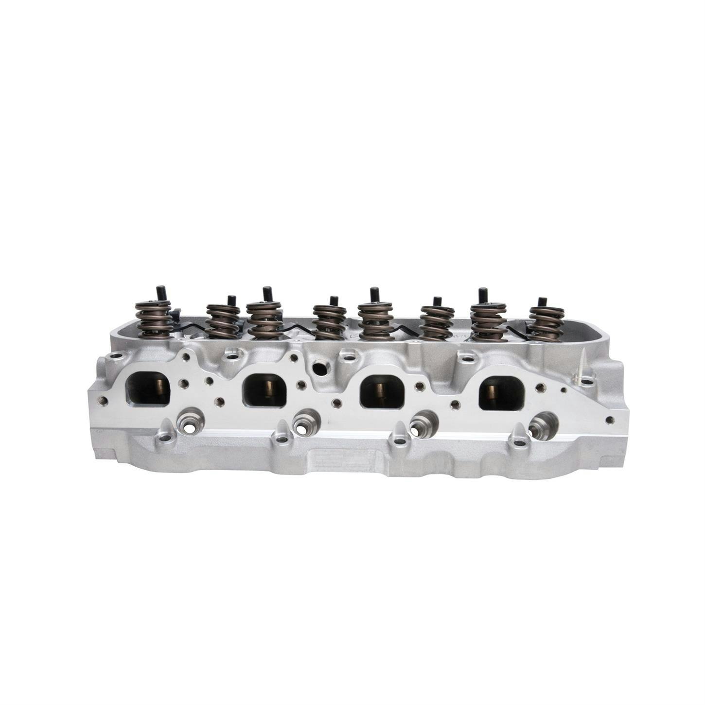 Edelbrock 60455 Performer RPM Cylinder Head, Big Block Chevy