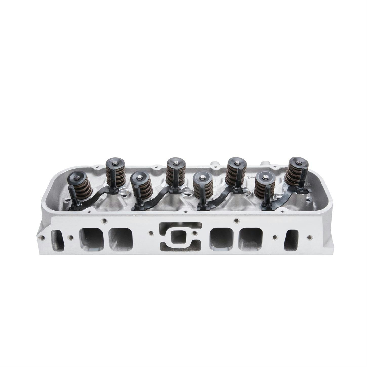 Edelbrock 60455 Performer RPM Cylinder Head, Big Block Chevy