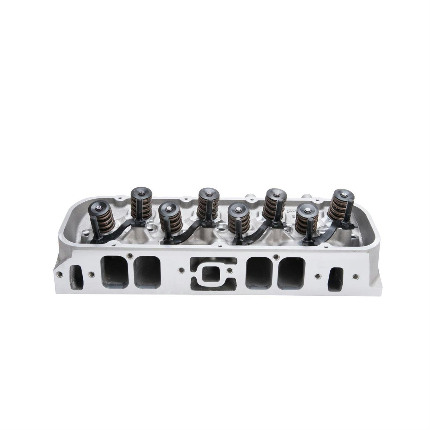 Edelbrock 60555 Performer RPM Cylinder Head, Big Block Chevy