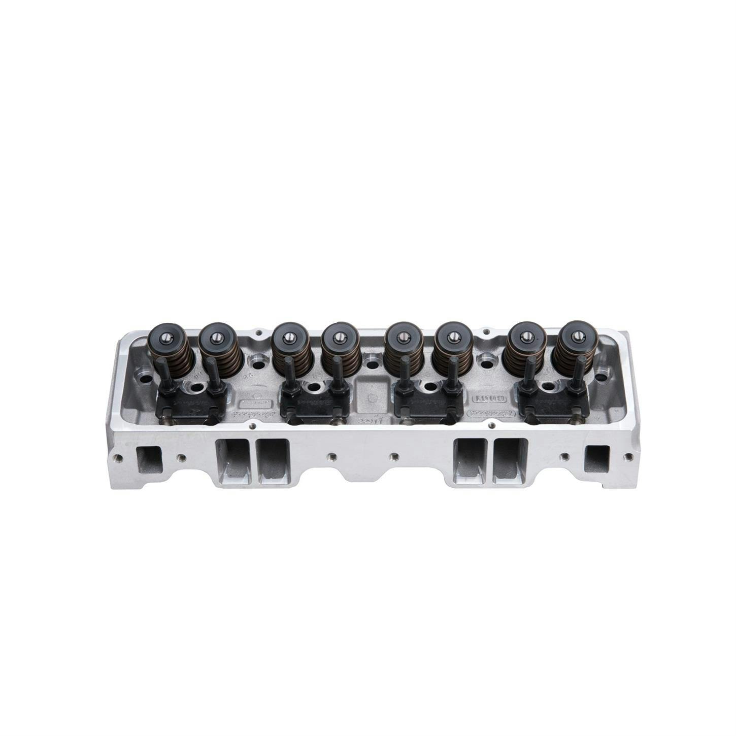 Edelbrock 60735 Performer RPM Cylinder Head, Chevy 302,327,350,400