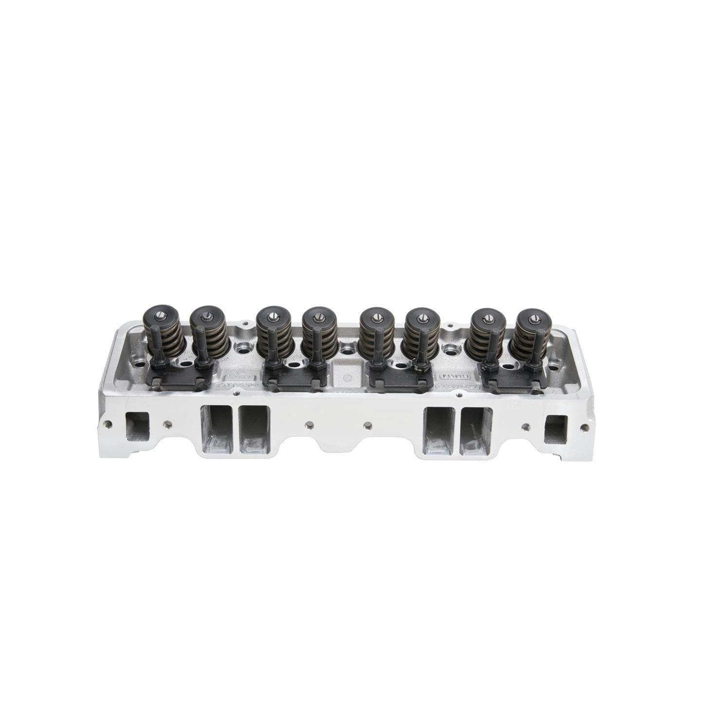 Edelbrock 60739 Performer RPM Cylinder Head, Chevy 302,327,350,400