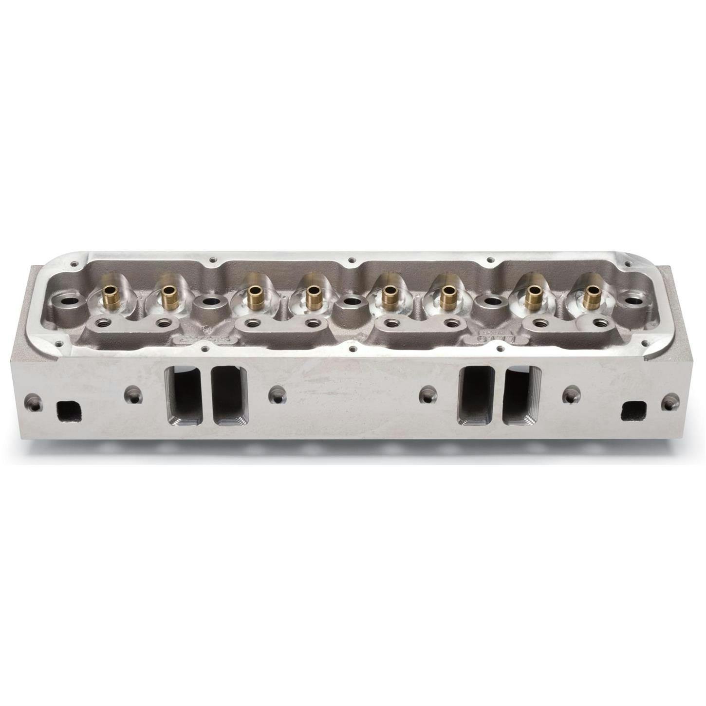 Edelbrock 60769 Performer RPM Cylinder Head, Mopar 318, 340, 360