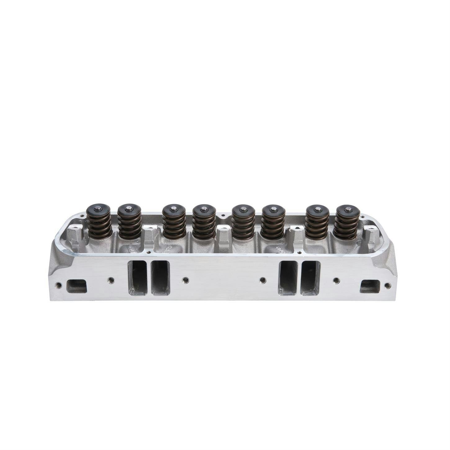 Edelbrock 60775 Performer RPM Cylinder Head, Mopar 318, 340, 360