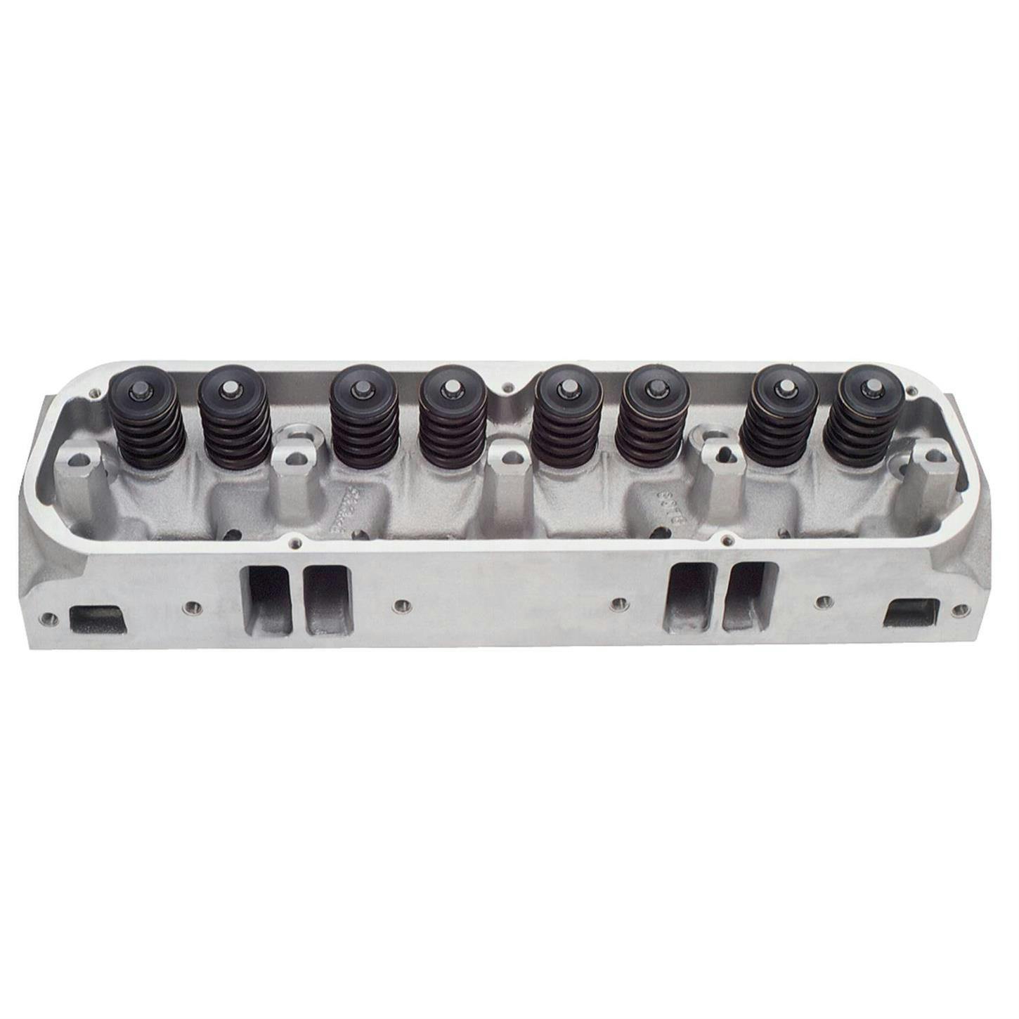 Edelbrock 60779 Performer RPM Cylinder Head, Mopar 318, 340, 360
