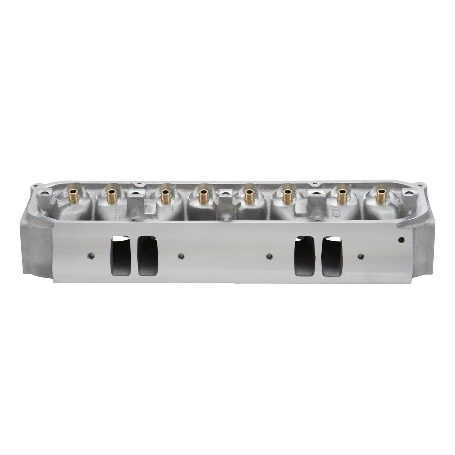 Edelbrock 60917 Performer RPM Cylinder Head, Bare, Mopar BB