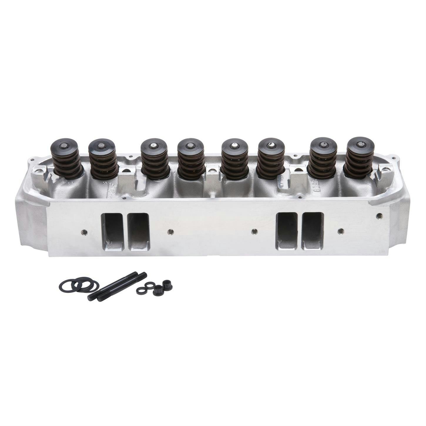 Edelbrock 60925 Performer RPM Cylinder Head, Big Block Mopar