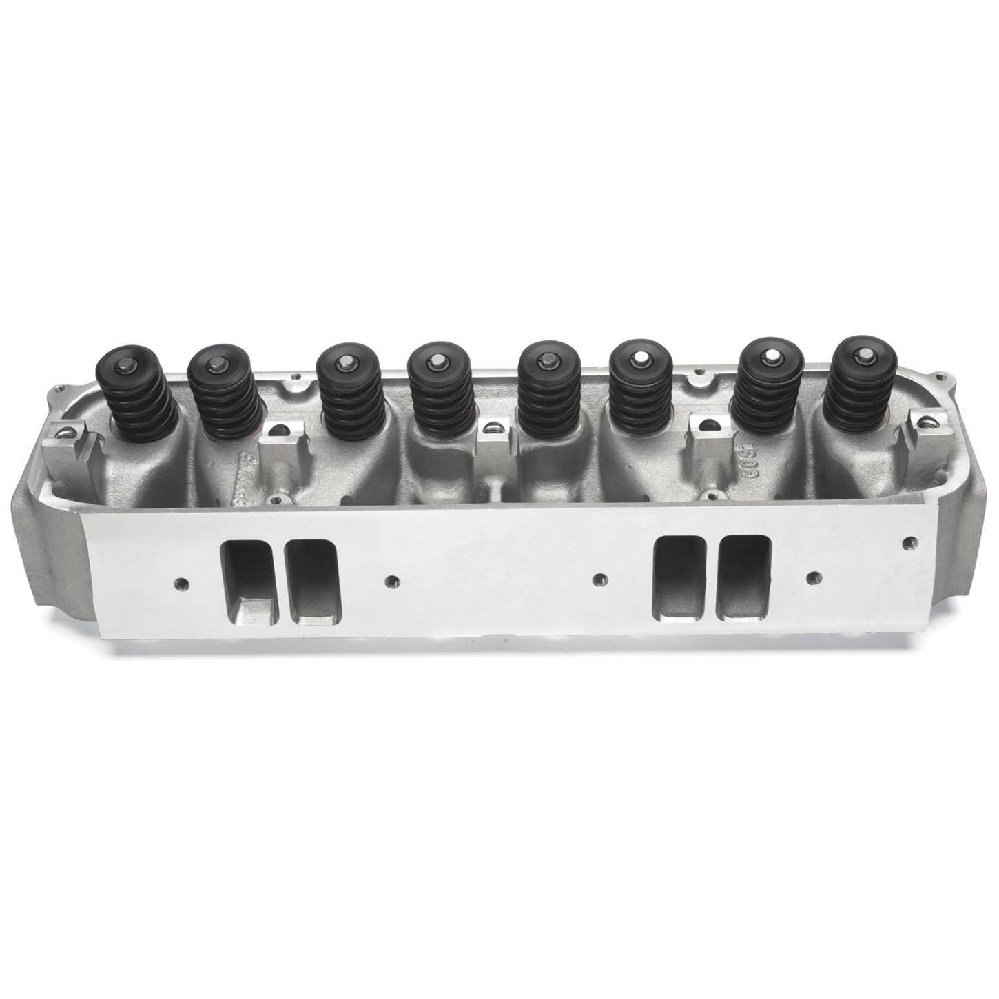 Edelbrock 60929 Performer RPM Cylinder Head, Big Block Mopar