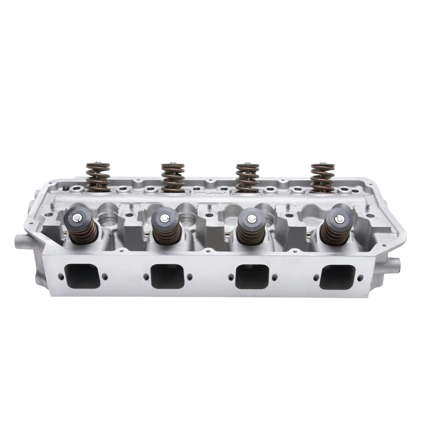 Edelbrock 61175 Victor Jr CNC Cylinder Head, Chrysler 426-572