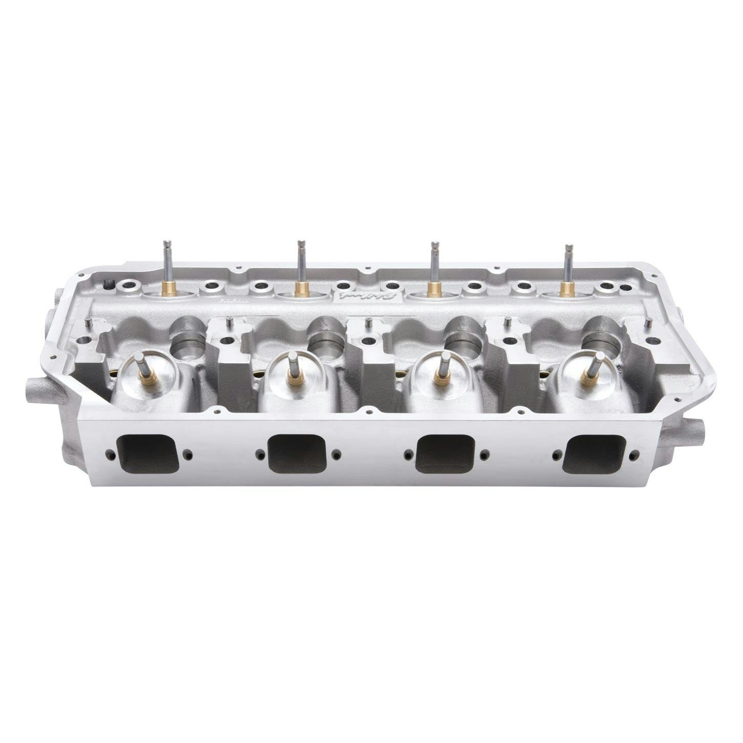 Edelbrock 61189 Victor Jr CNC Cylinder Head, Chrysler 426-572