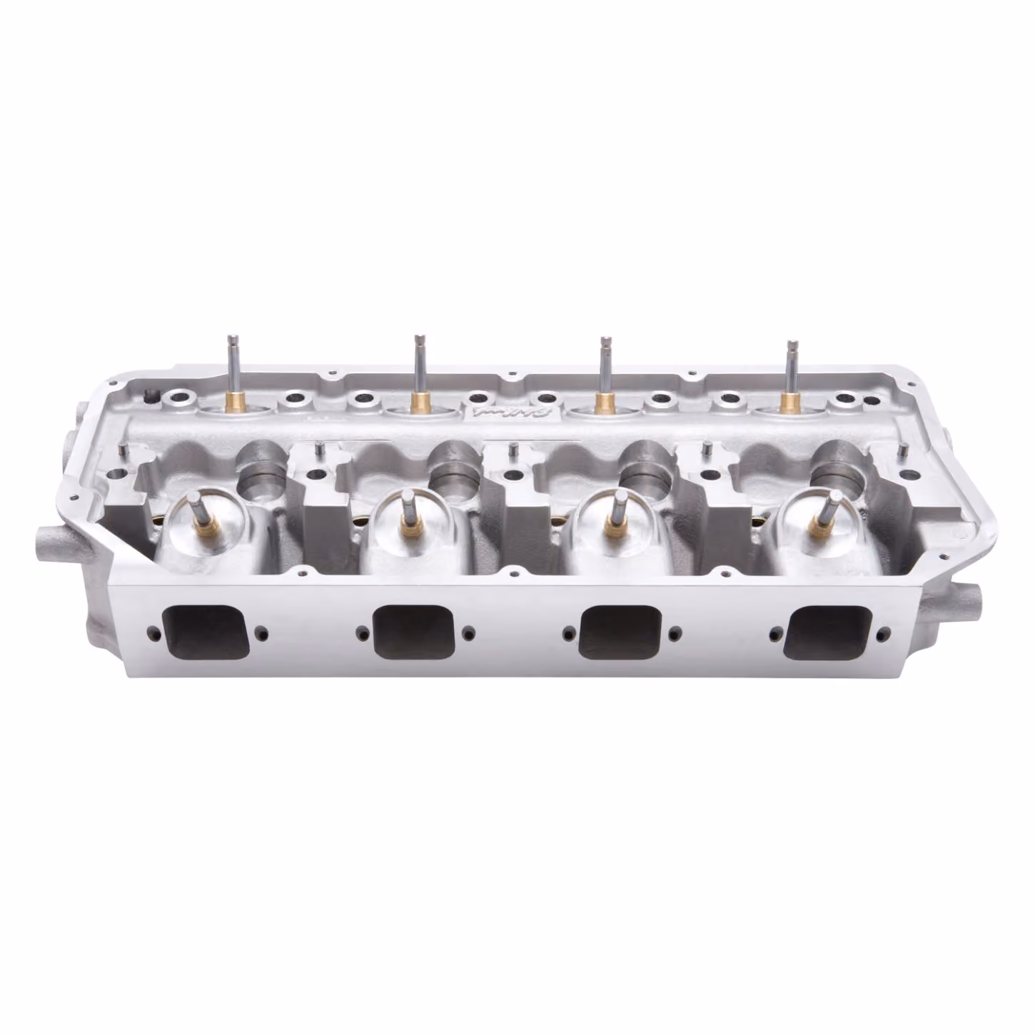 Edelbrock 61189 Victor Jr CNC Cylinder Head, Chrysler 426-572