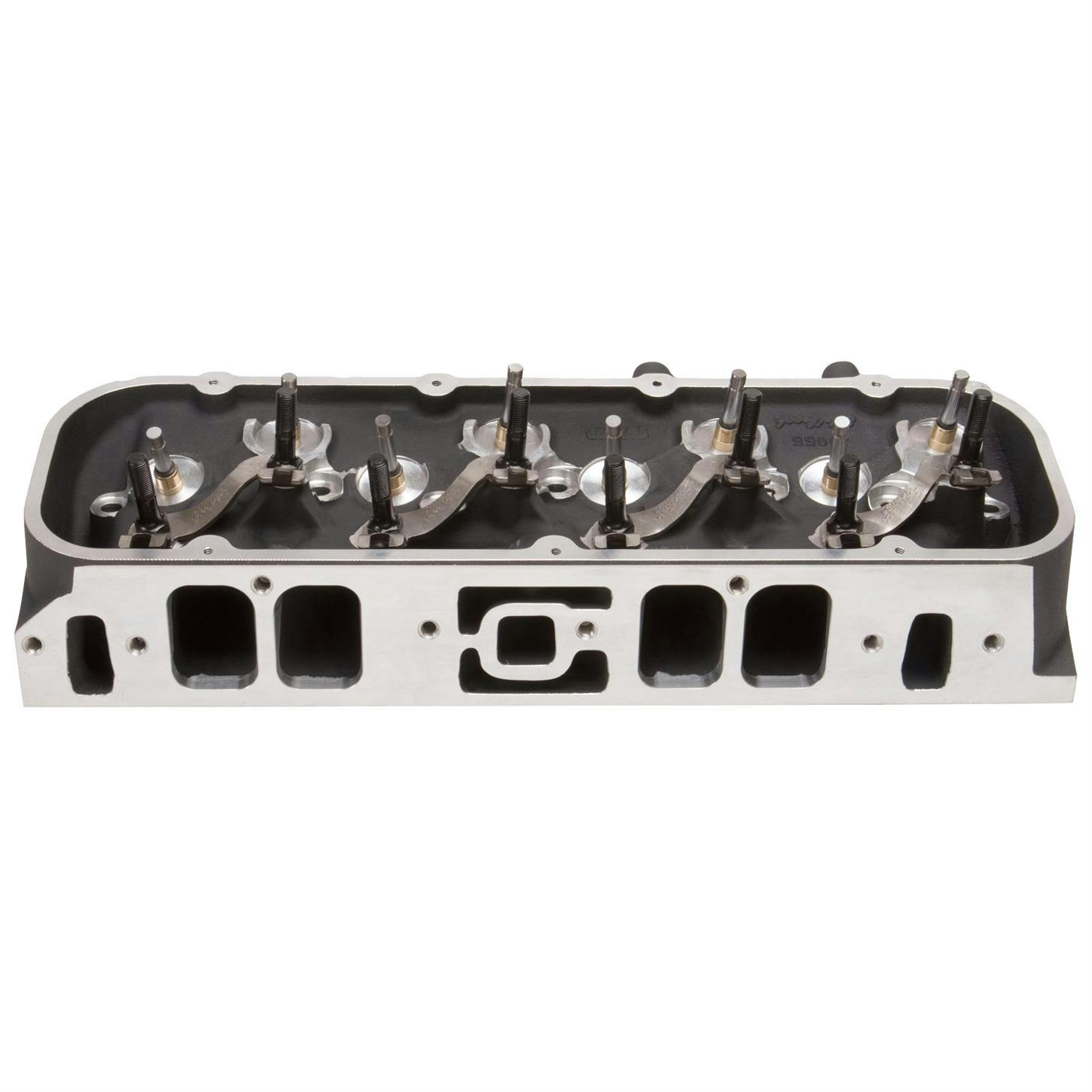 Edelbrock 61559 Performer RPM Cylinder Heads, Big Block Chevy