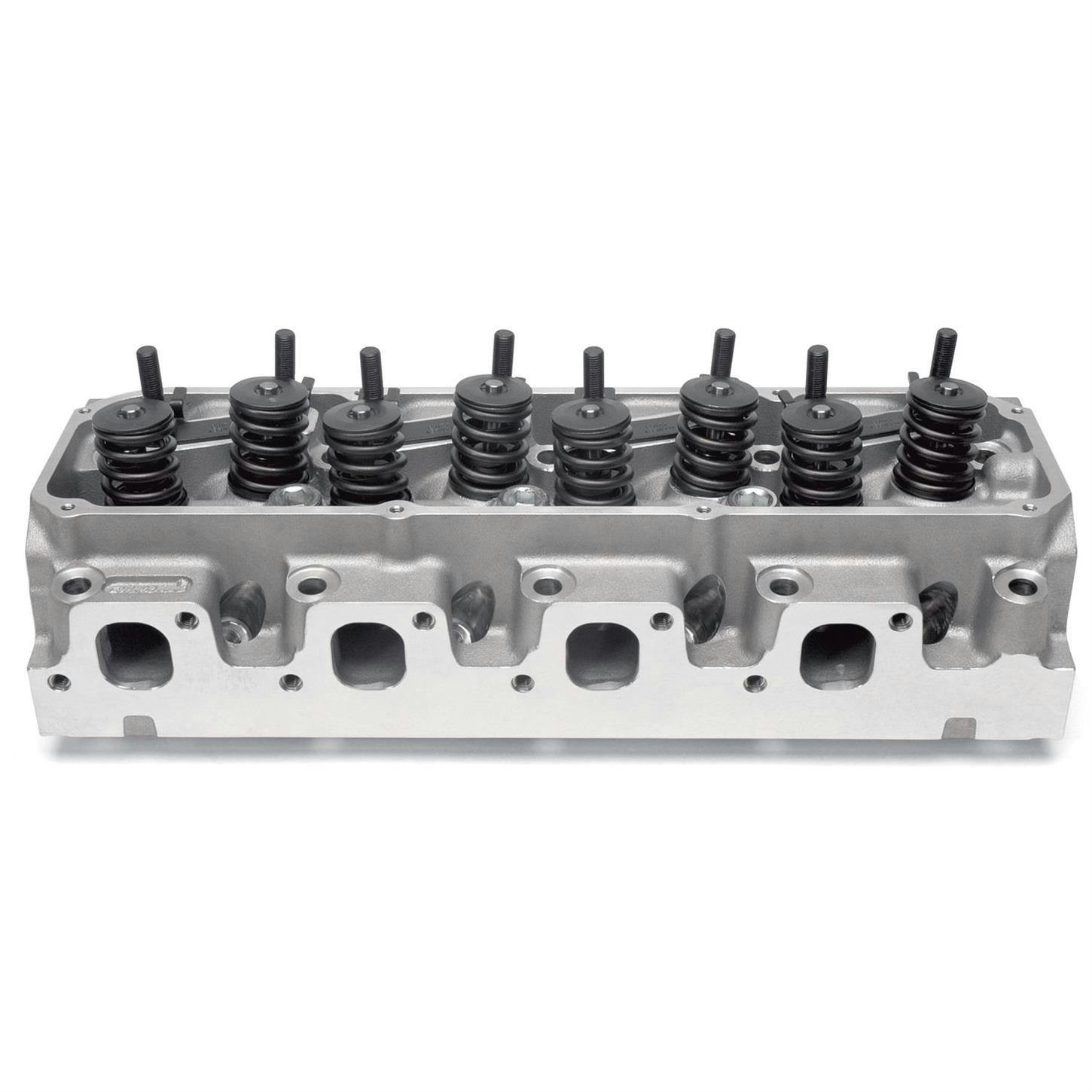 Edelbrock 61629 Performer RPM Cylinder Head, Ford 351C/351M/400