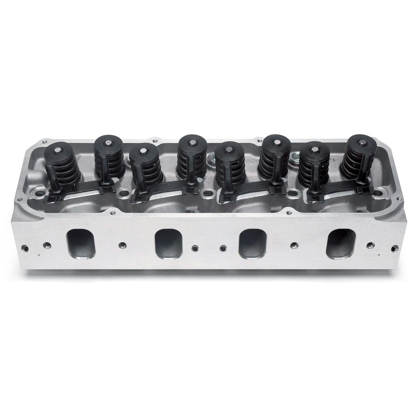 Edelbrock 61629 Performer RPM Cylinder Head, Ford 351C/351M/400