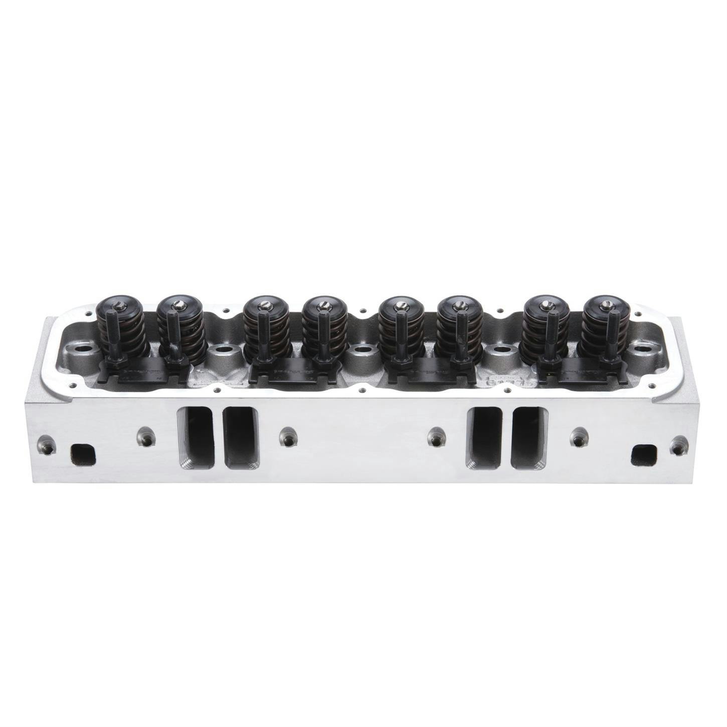 Edelbrock 61775 Performer RPM Cylinder Head, Dodge/Jeep 5.2/5.9L