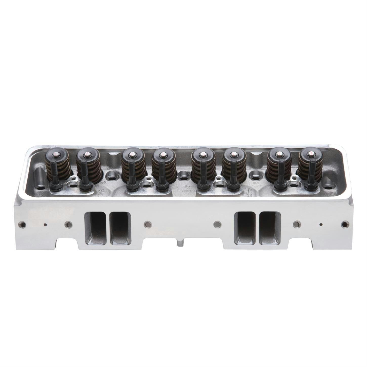 Edelbrock 61905 Performer LT1 Cylinder Head, Chevy 5.7L LT1