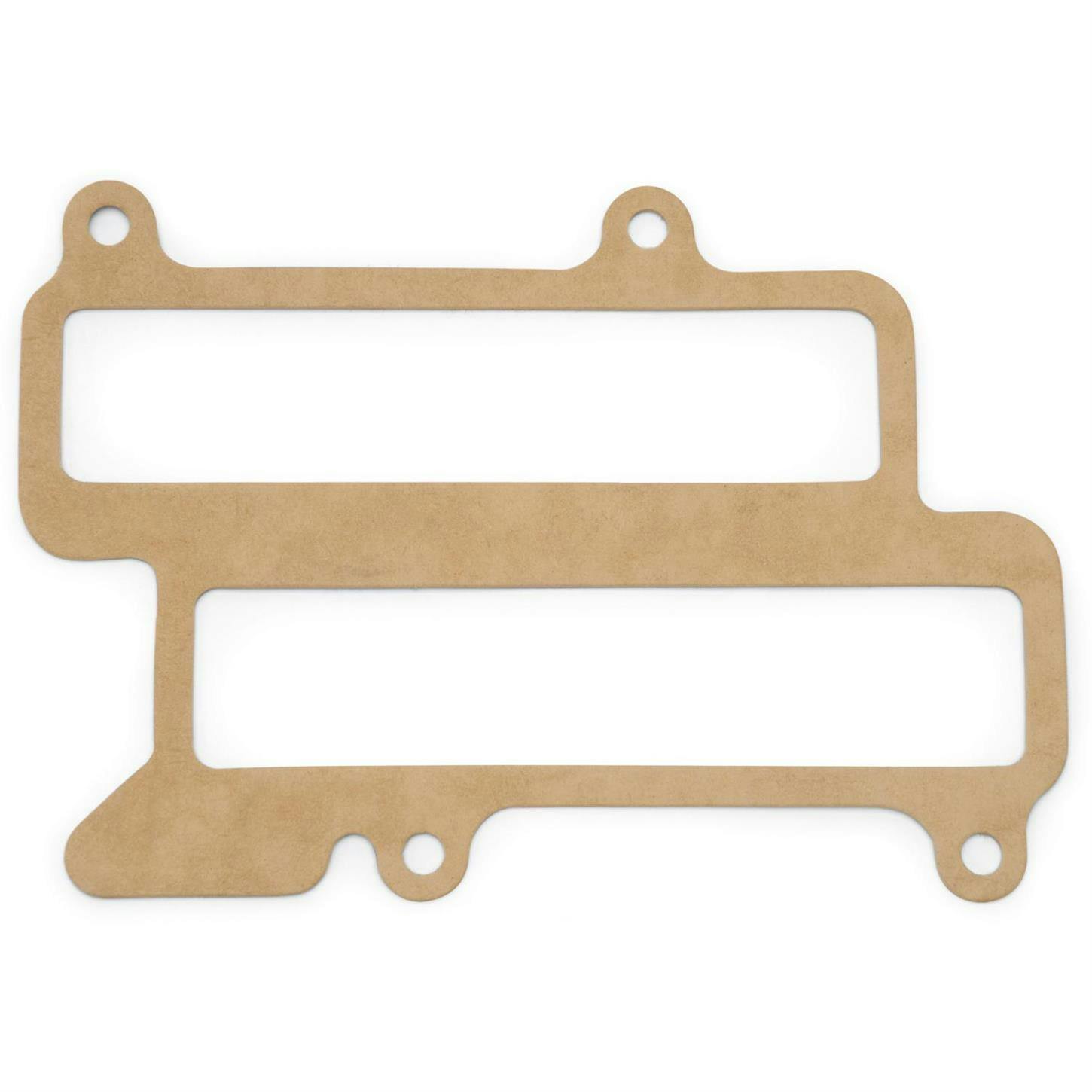 Edelbrock 6942 Performer 2V-4V Replacement Top Gasket
