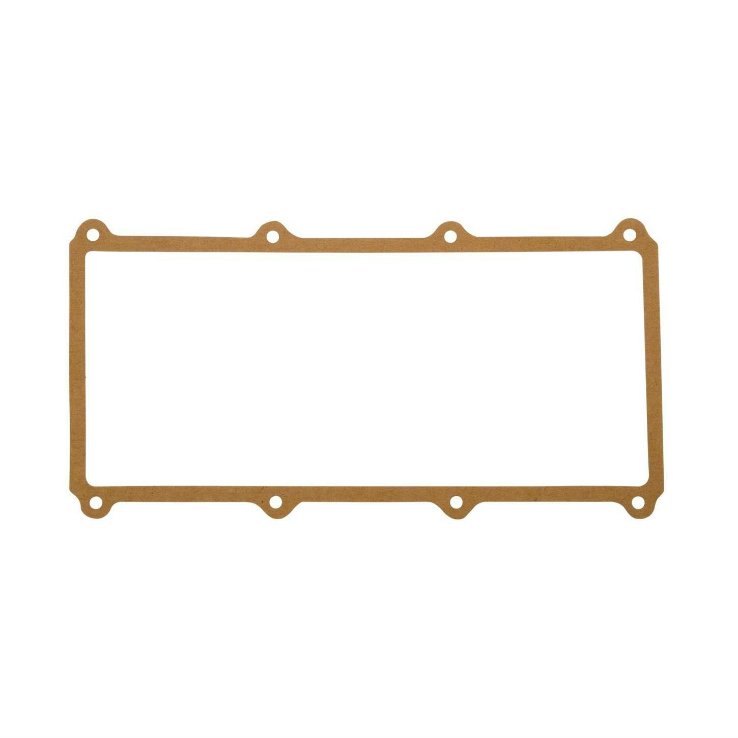 Edelbrock 6988 Victor Ram Top Intake Manifold Gasket Set SB Chevy