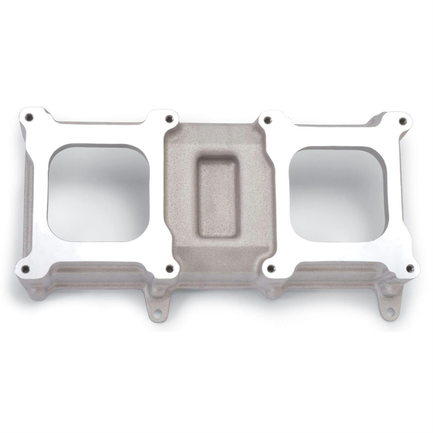 Edelbrock 7073 Victor Ram Series Intake Manifold Top,SB Chevy