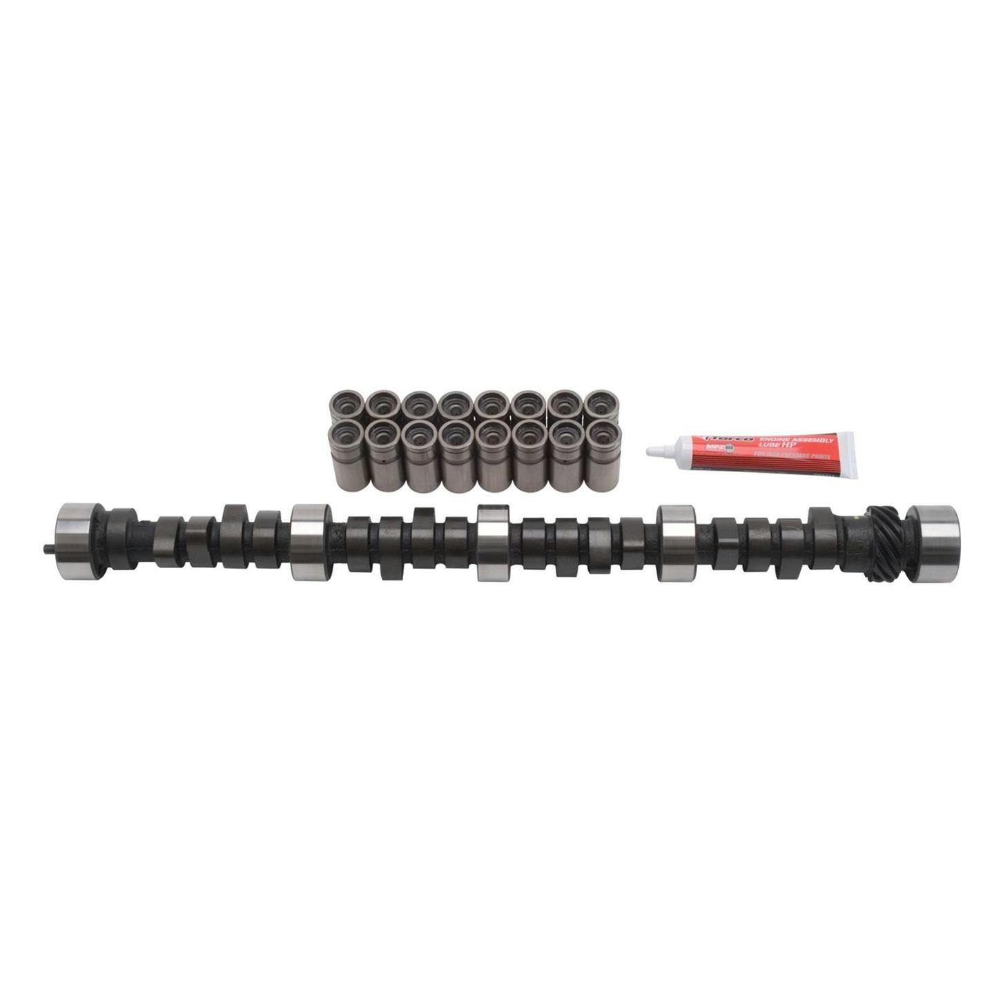 Edelbrock 7102 Performer RPM Camshaft/Lifter Kit, SB Chevy