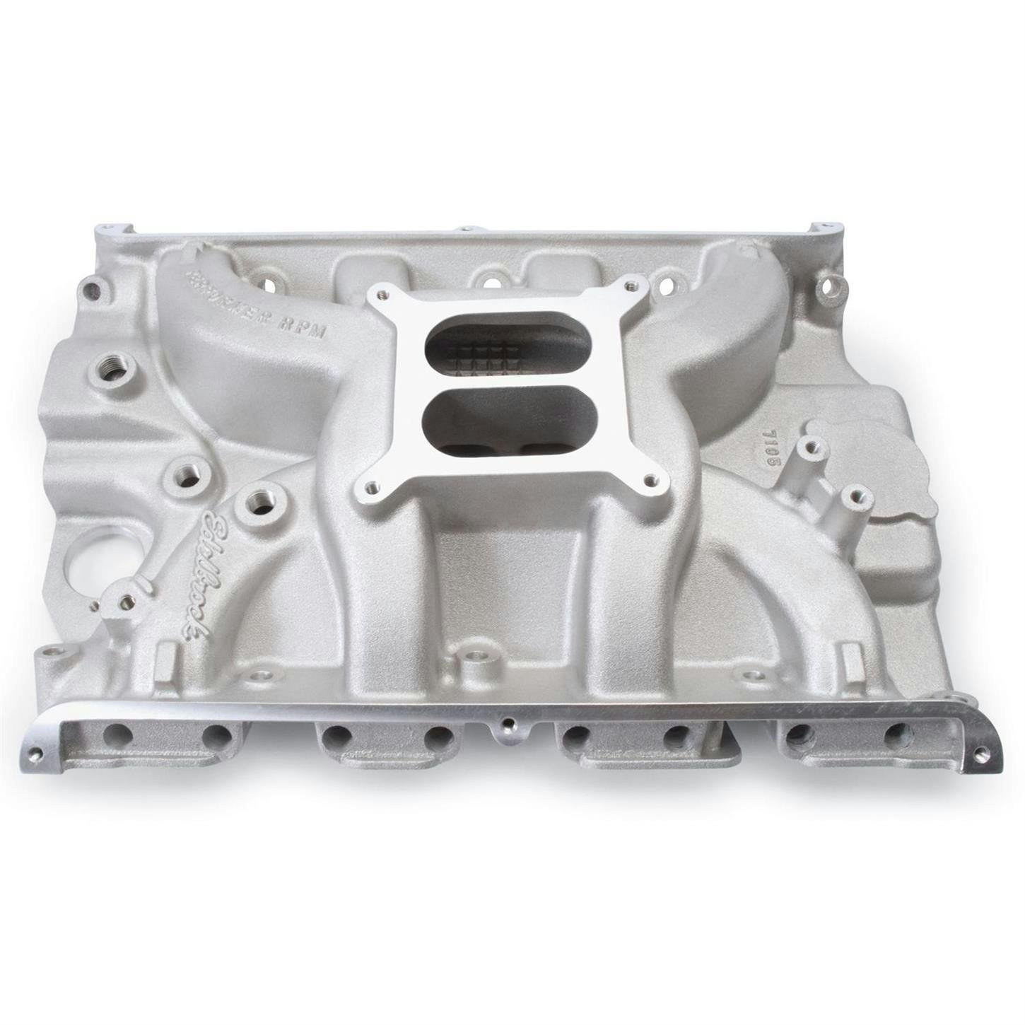 Edelbrock 7105 Performer RPM FE Intake Manifold, Ford 352-428
