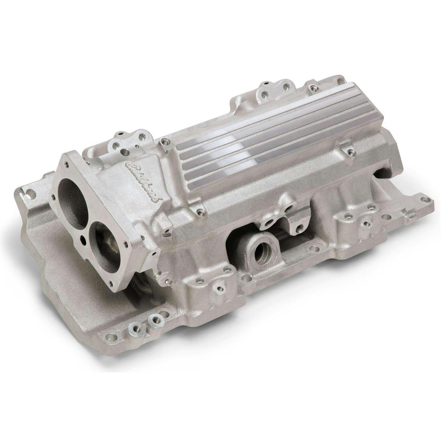 Edelbrock 7107 RPM Air Gap Intake Manifold, LT1, EFI Multi-Port