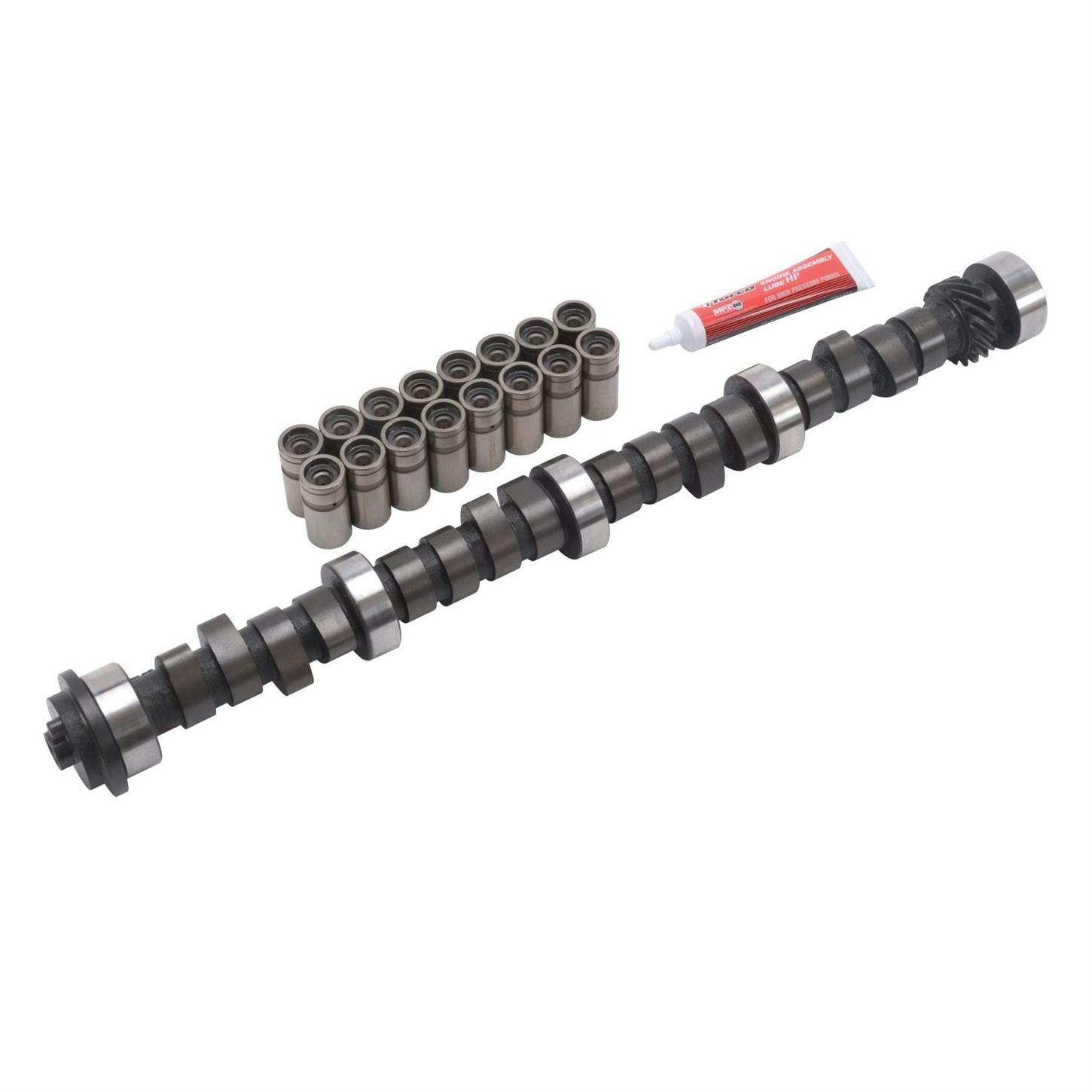 Edelbrock 7112 Performer RPM Camshaft/Lifter Kit, Oldsmobile V8