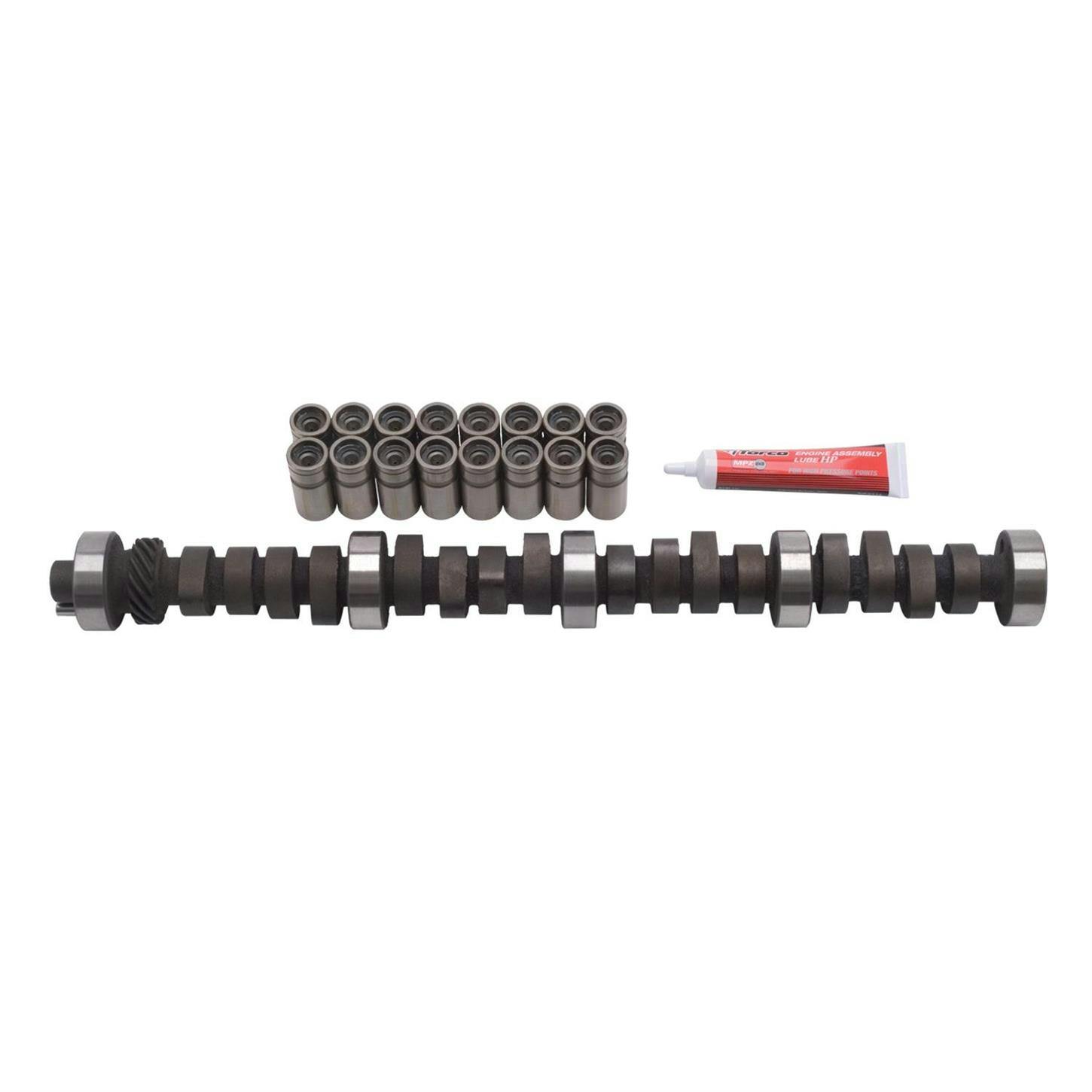 Edelbrock 7122 Performer RPM Camshaft/Lifter Kit, Ford Small Block