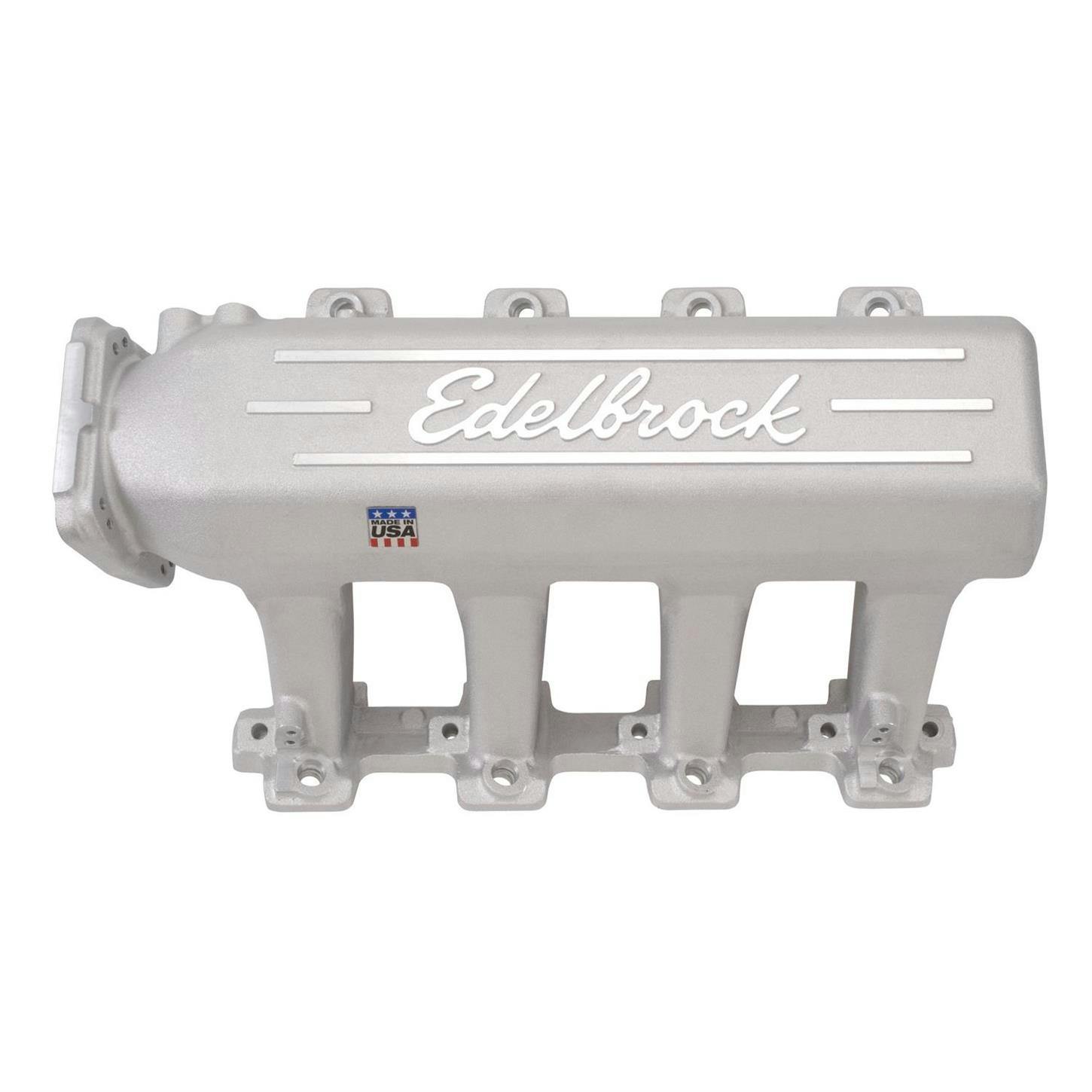 Edelbrock 7140 Pro-Flo XT RPM Intake Manifold