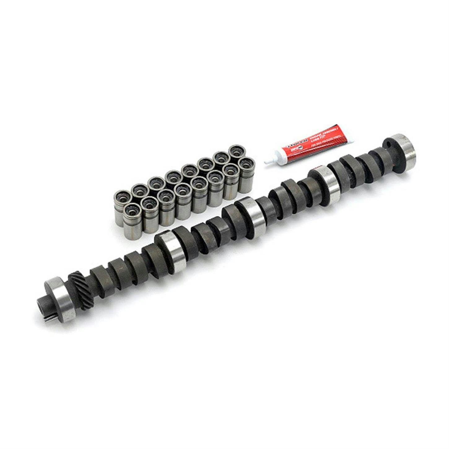 Edelbrock 7168 Performer RPM Camshaft/Lifter Kit, Ford 351C