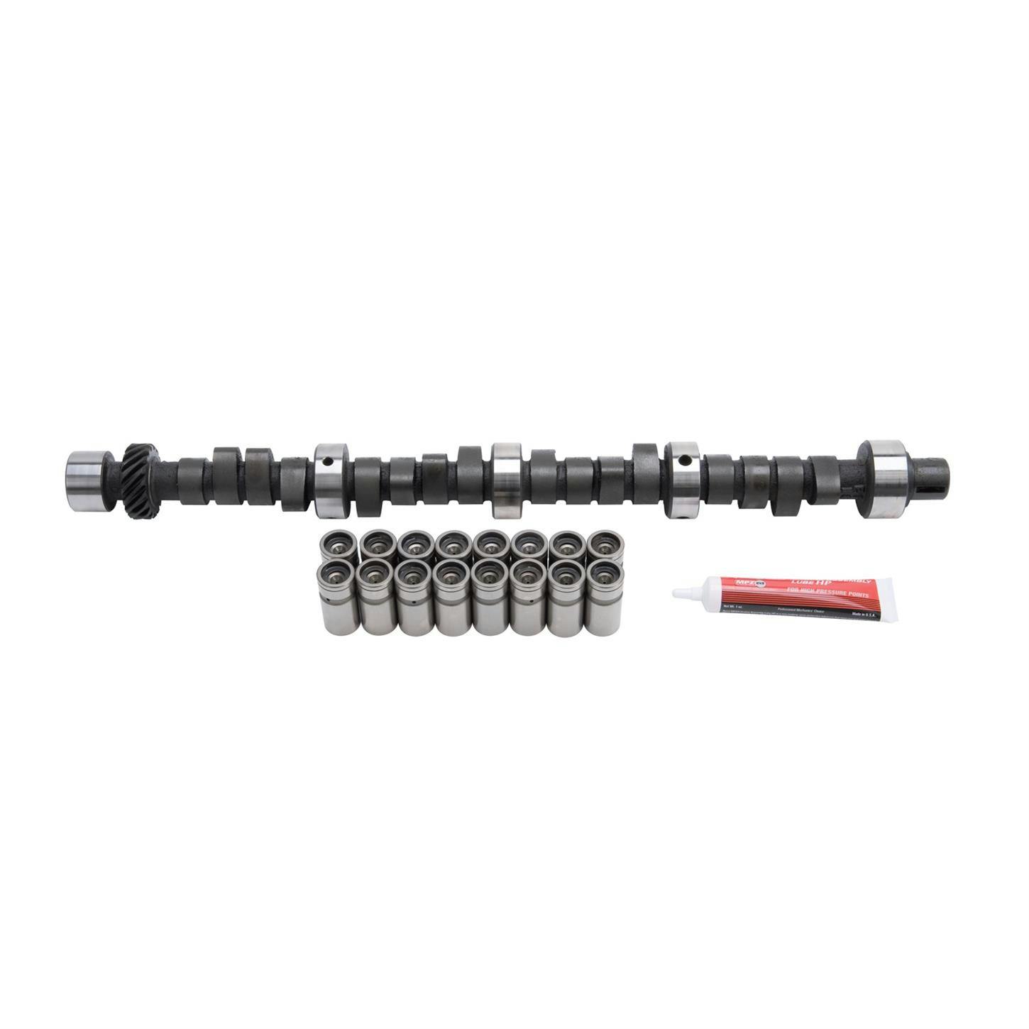 Edelbrock 7177 Performer RPM Camshaft/Lifter Kit, S/B Mopar