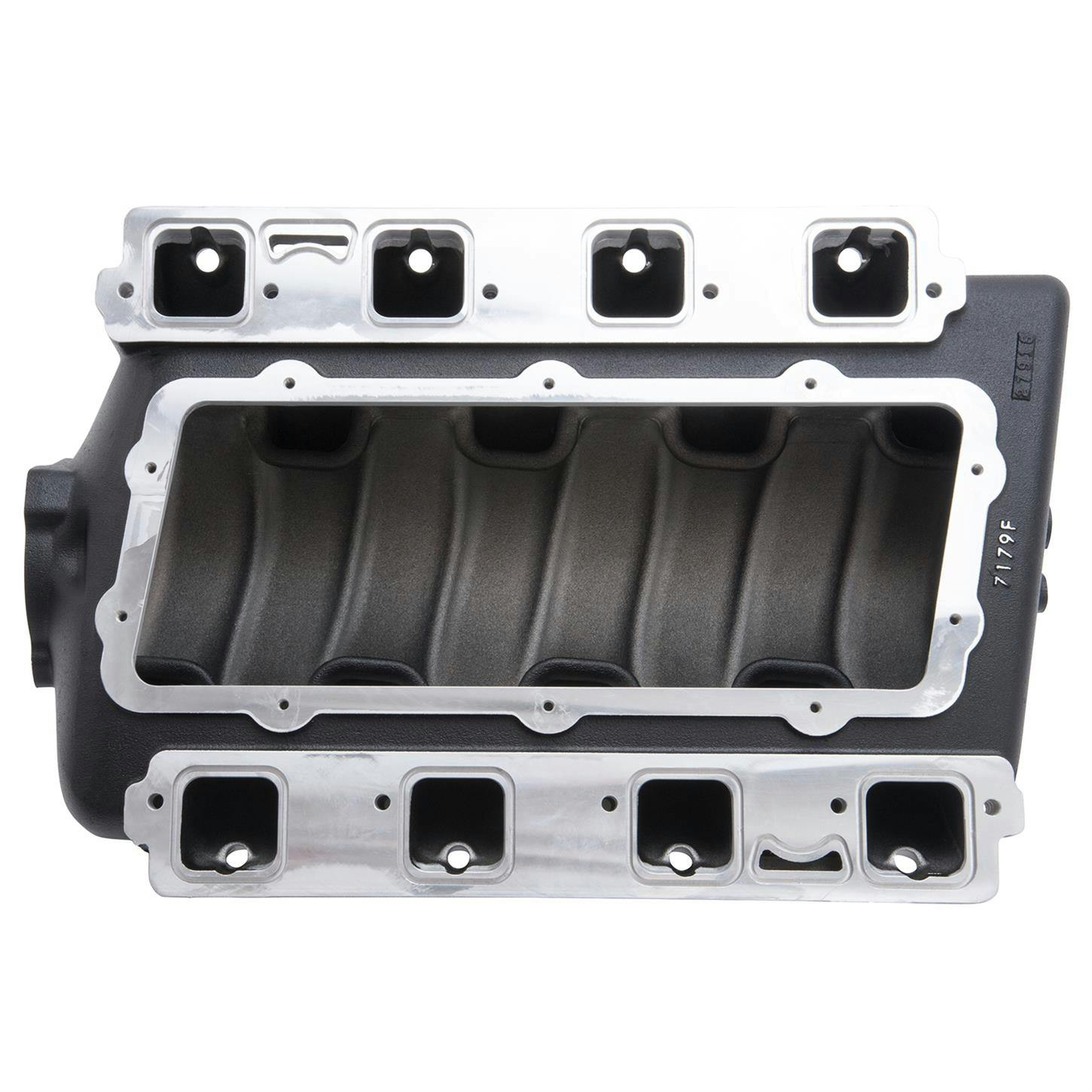 Edelbrock 7179 Victor II EFI Intake Manifolds, Chrysler Hemi