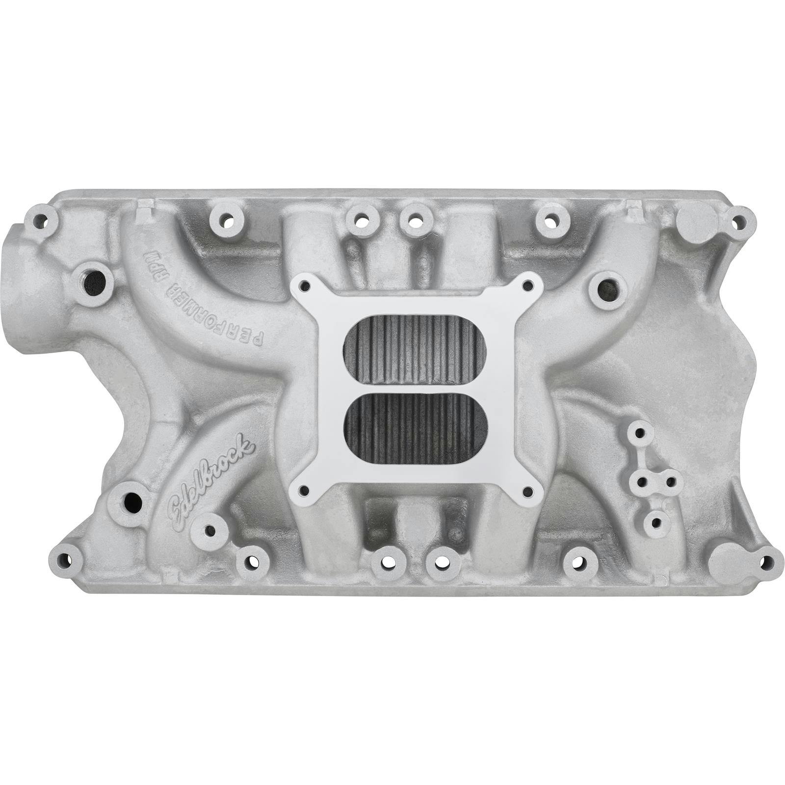 Edelbrock 7181 Performer RPM Ford 351W Intake Manifold