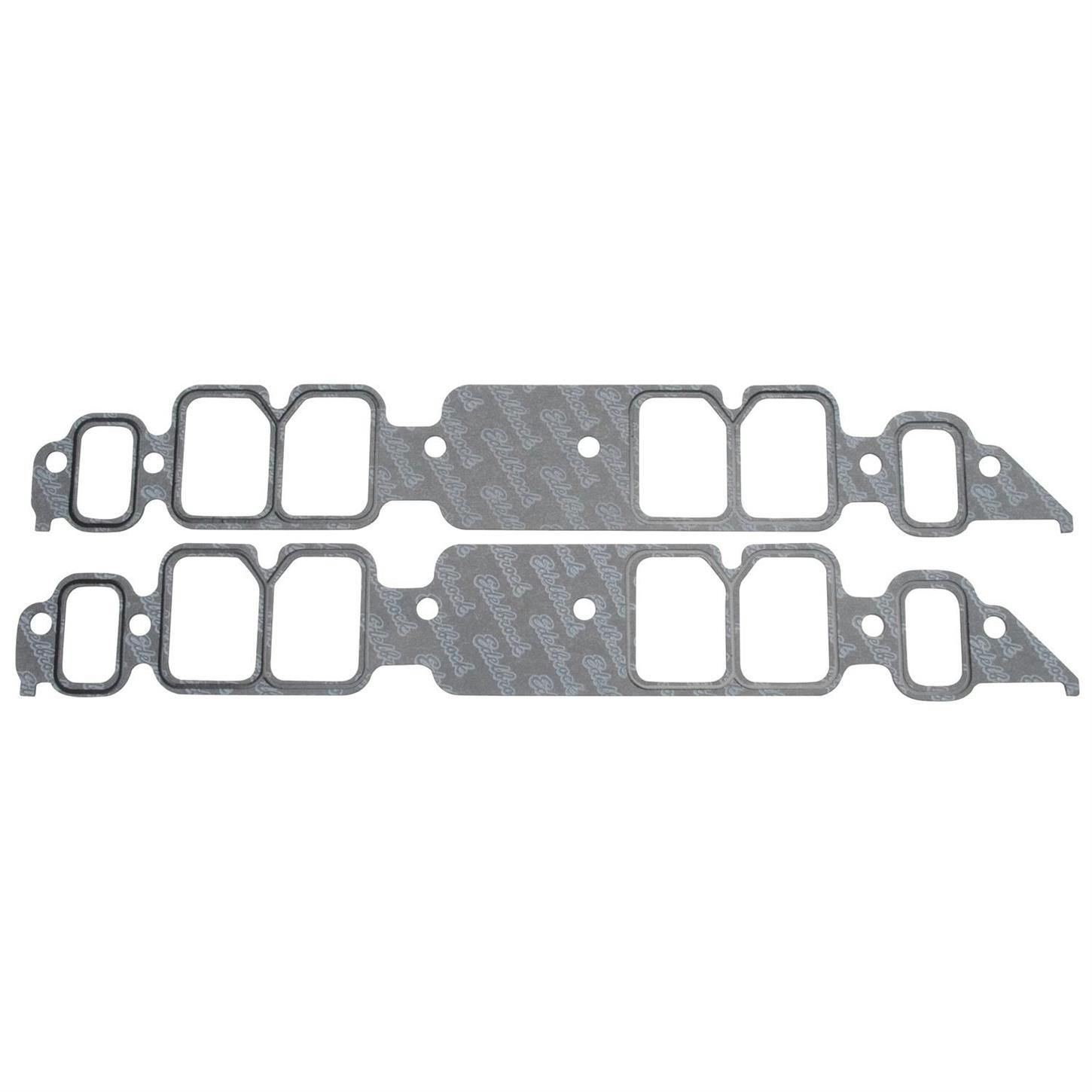 Edelbrock 7202 Intake Manifold Gasket Set, Chevy 396-454