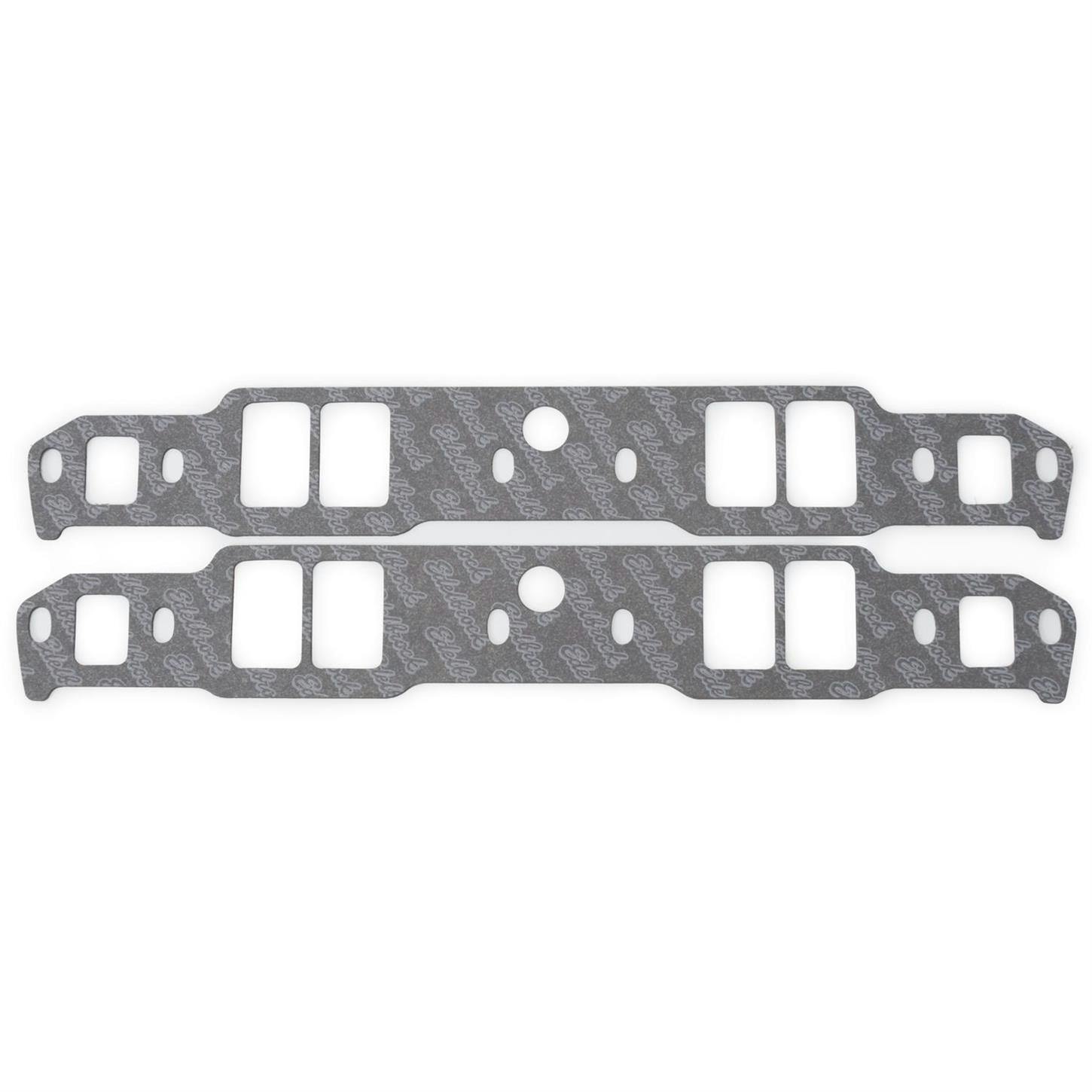 Edelbrock 7217 Intake Manifold Gasket Set
