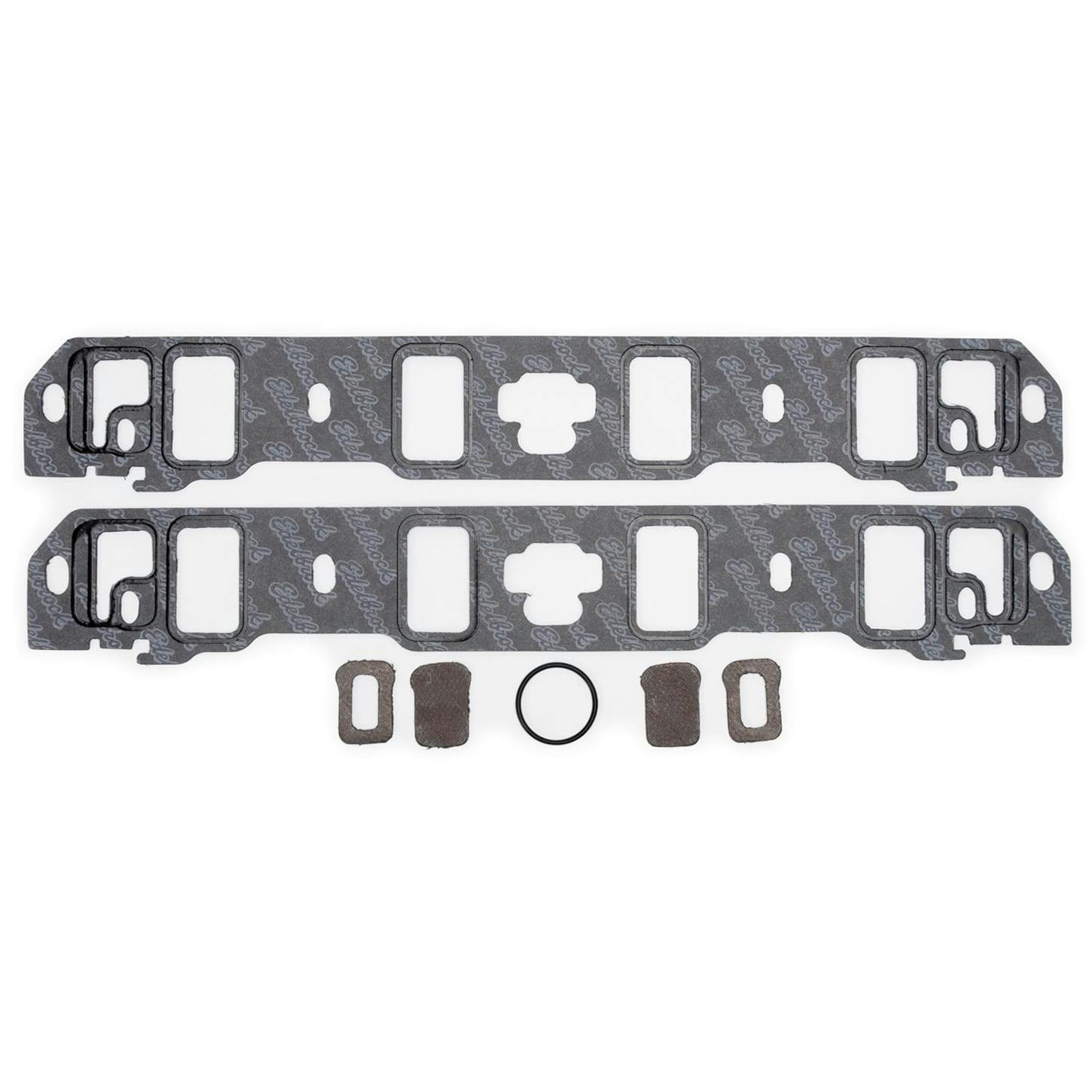 Edelbrock 7220 Intake Manifold Gasket Set, Ford 260,289,302,351