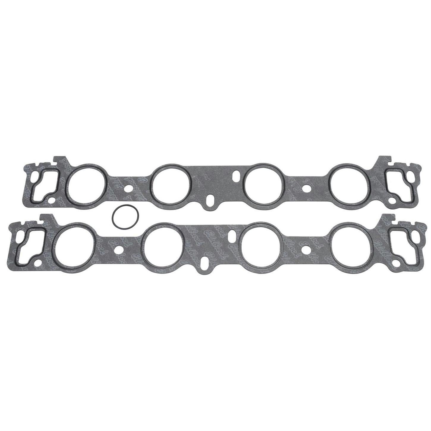 Edelbrock 7223 Intake Manifold Gasket Set, Ford 429,460