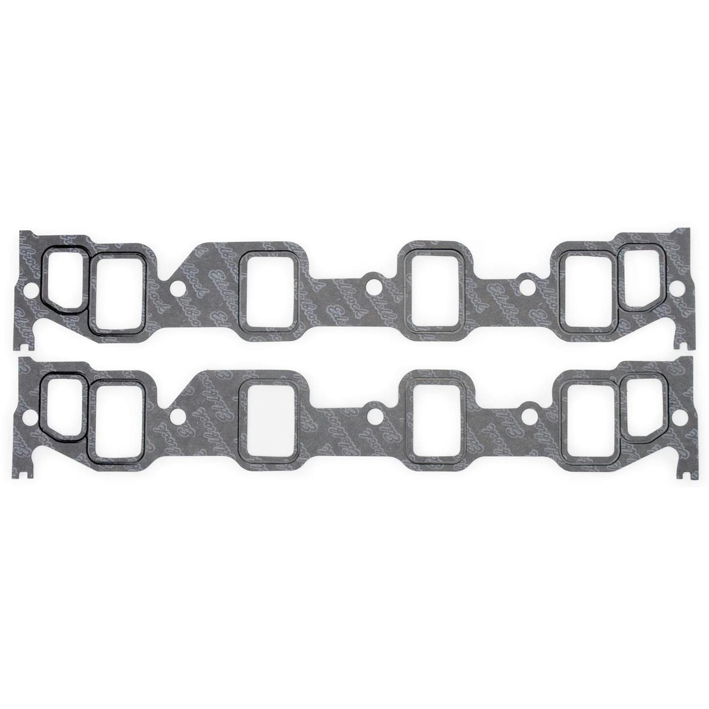 Edelbrock 7224 Intake Manifold Gasket Set