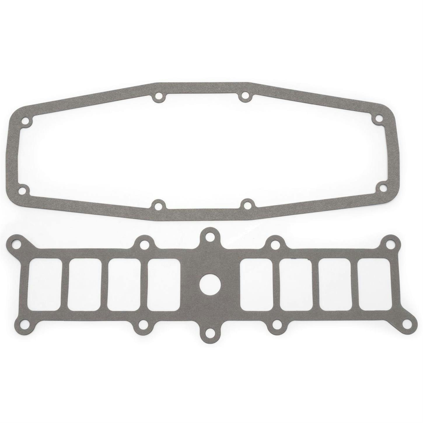 Edelbrock 7231 Performer RPM 5.0 Intake Manifold Gasket Set