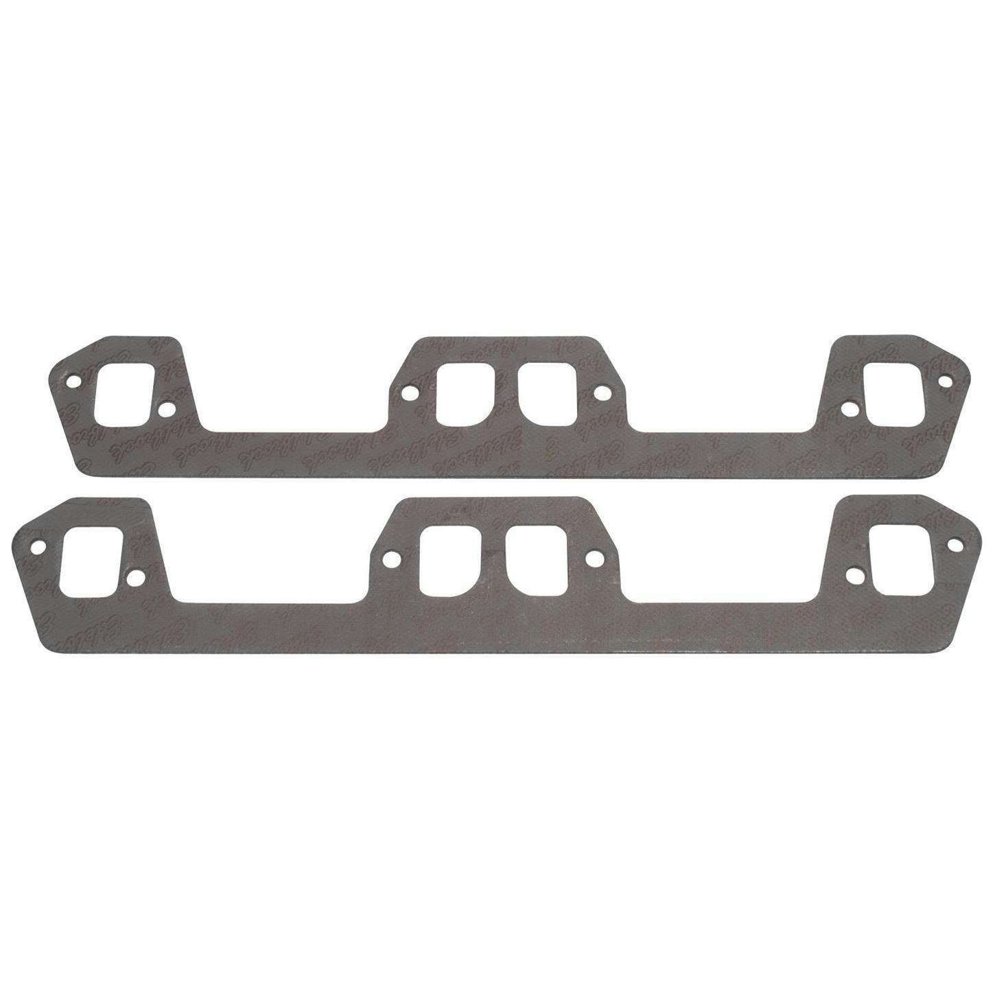 Edelbrock 7237 Header Replacement Gaskets, Small Block Magnum Dodge