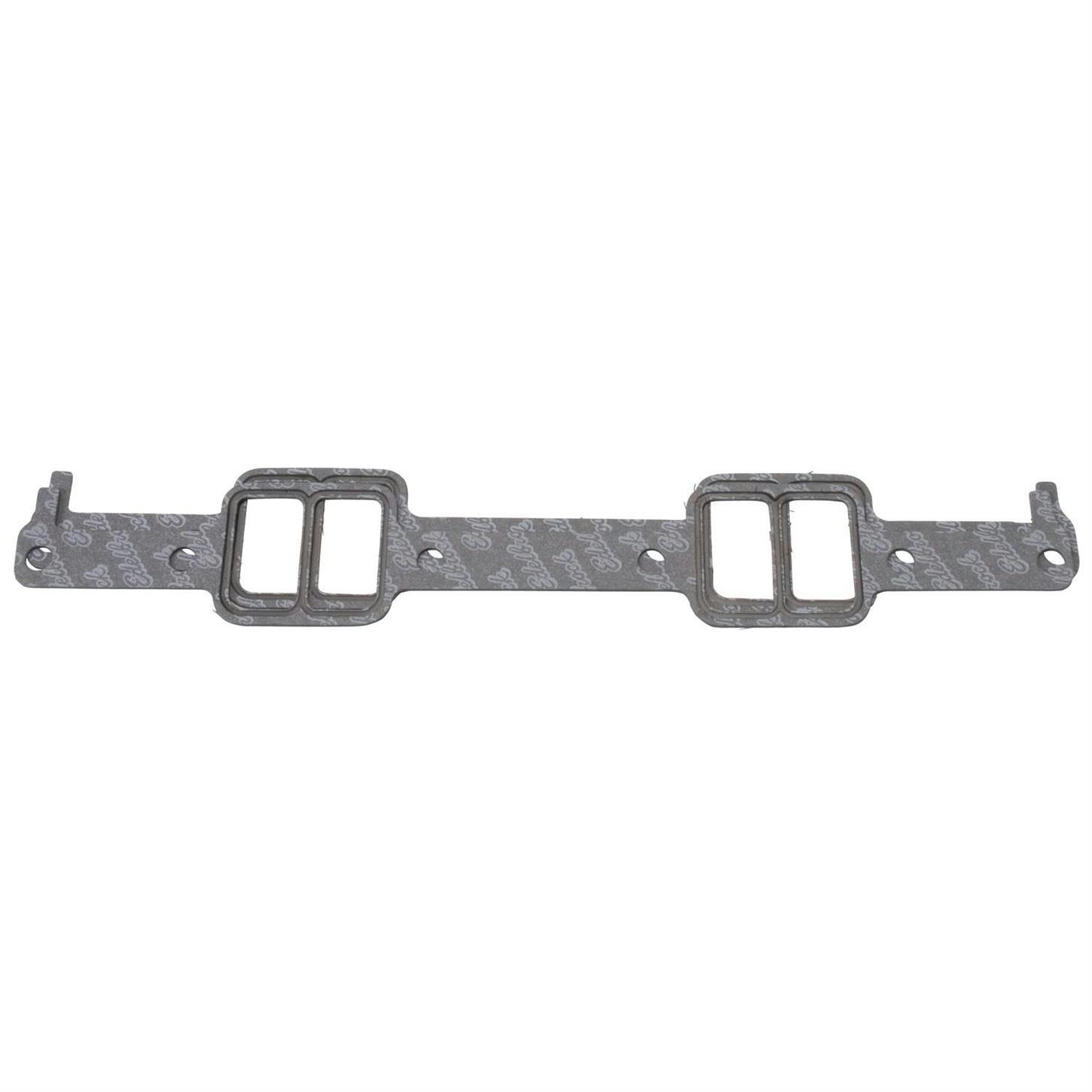 Edelbrock 7243 Intake Manifold Gaskets, Buick/Chevy/Pontiac 5.7L