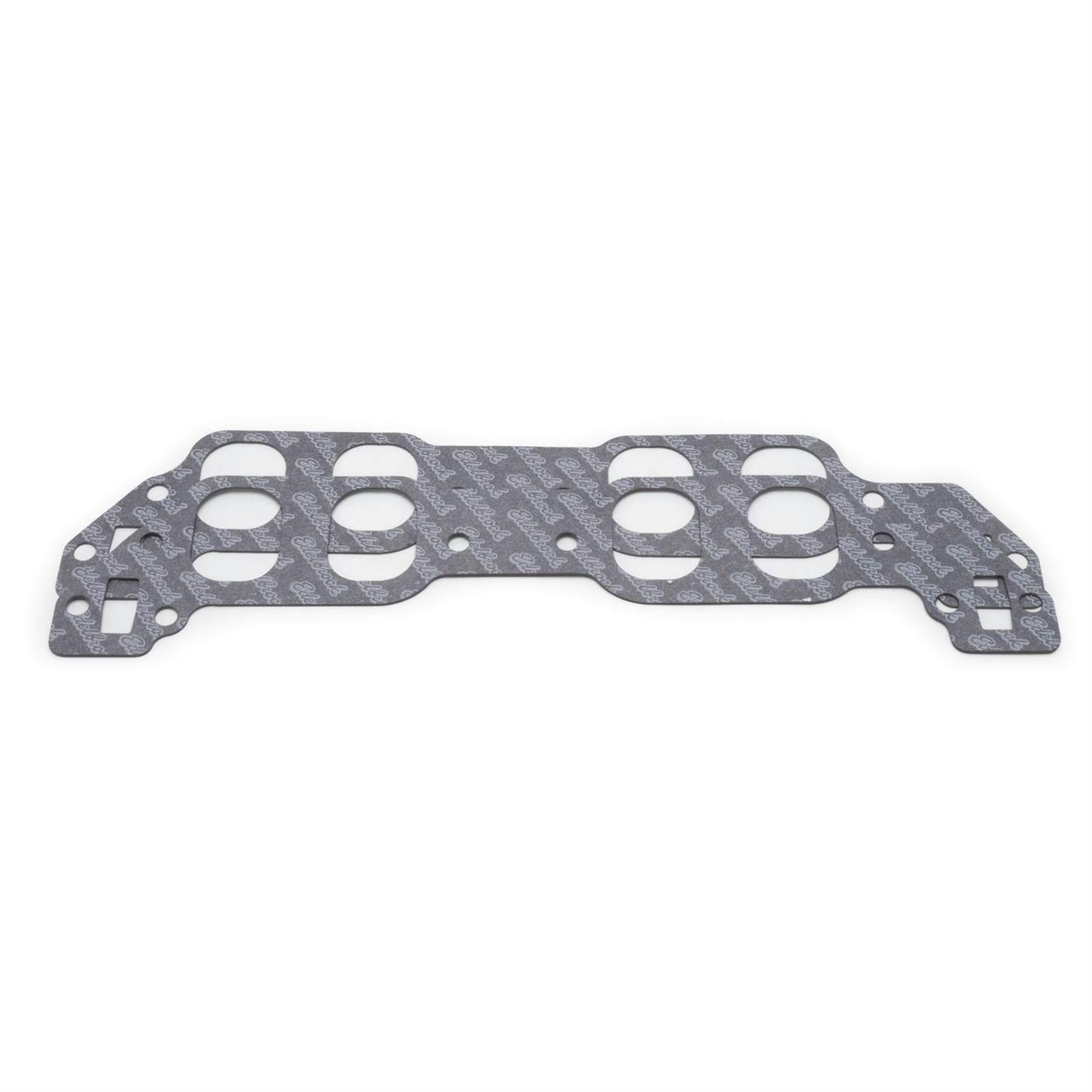 Edelbrock 7245 Intake Manifold Gasket Set, Big Block Chevy