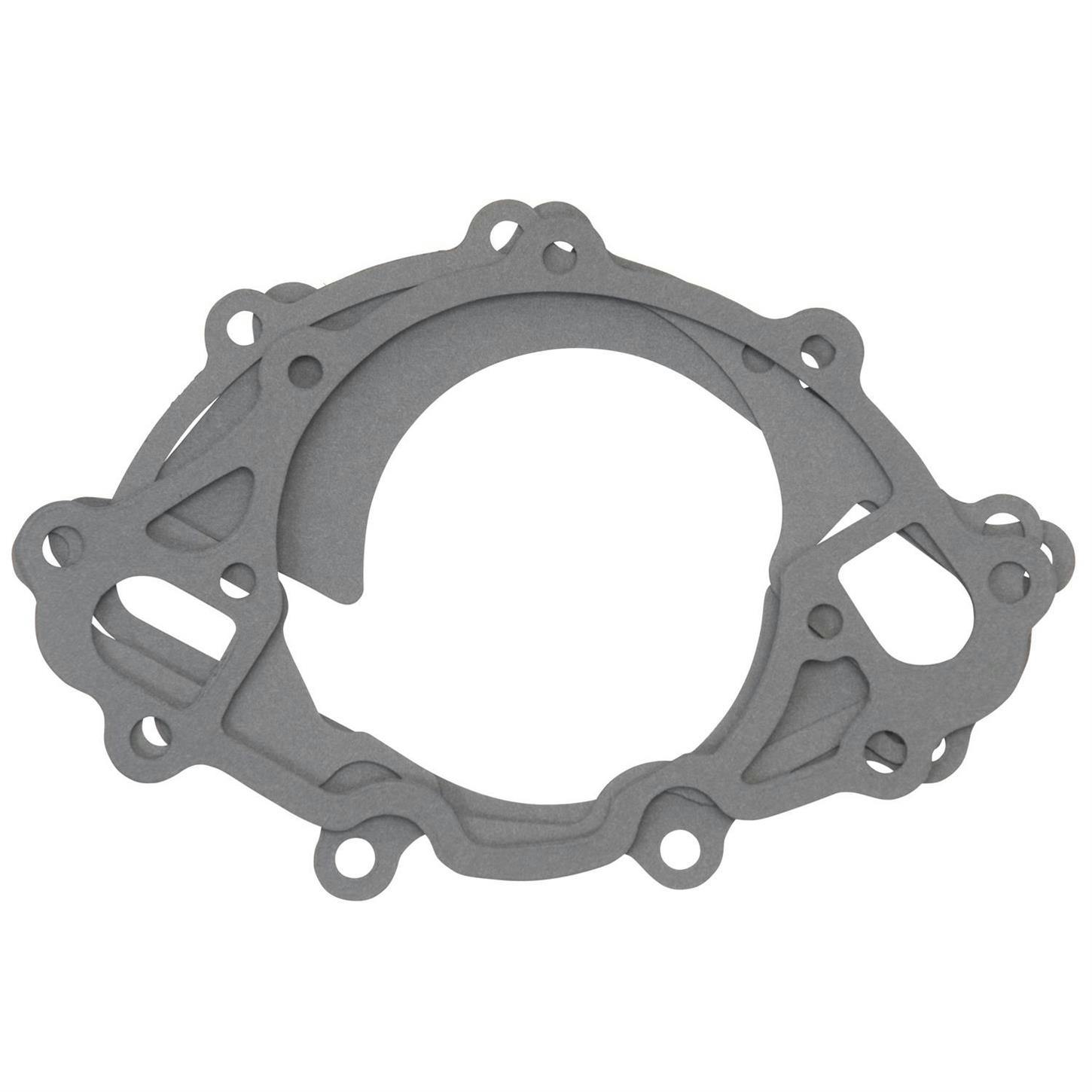 Edelbrock 7254 Water Pump Gasket, Ford 5.0L, Set