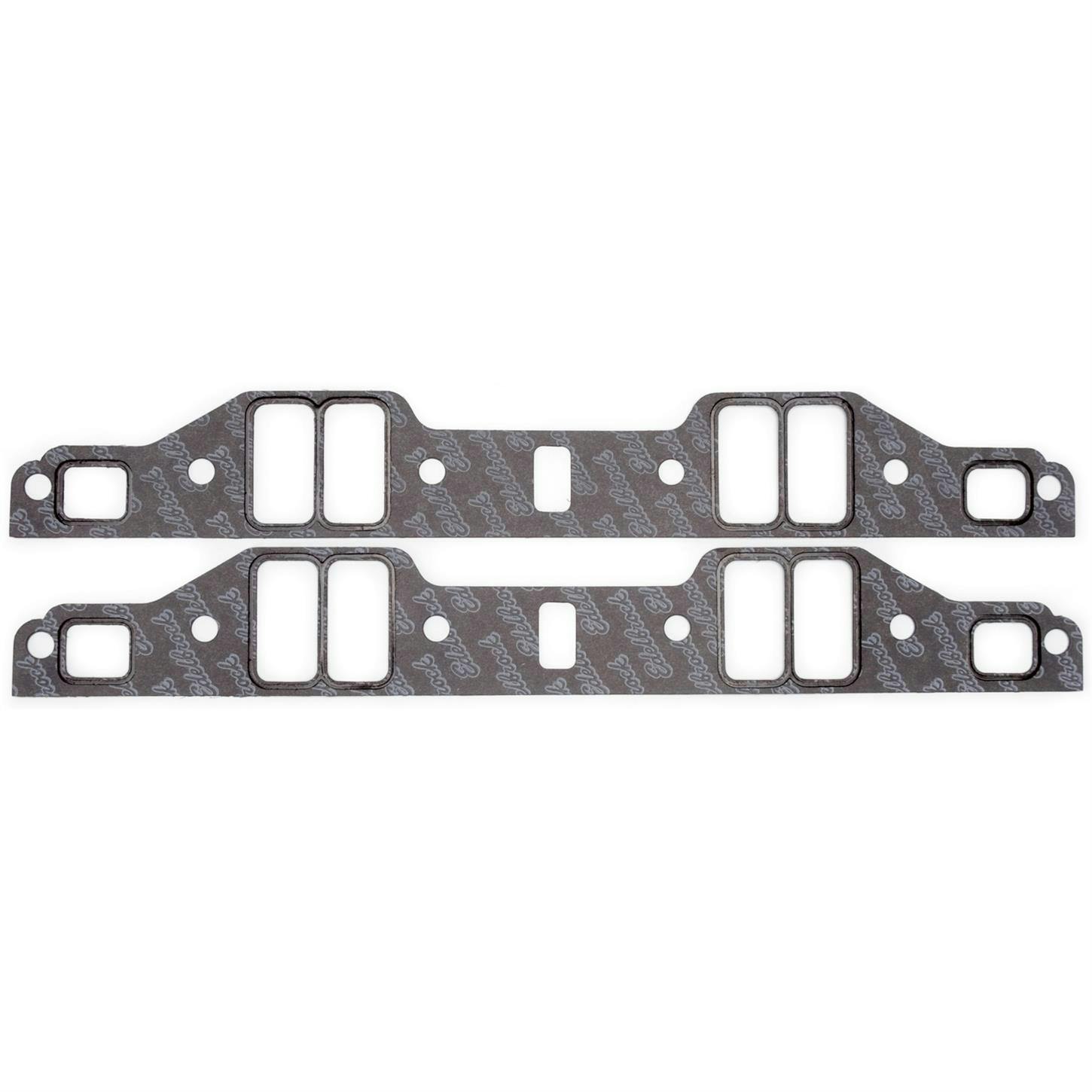 Edelbrock 7276 Intake Manifold Gasket Set, Mopar 318,340,360